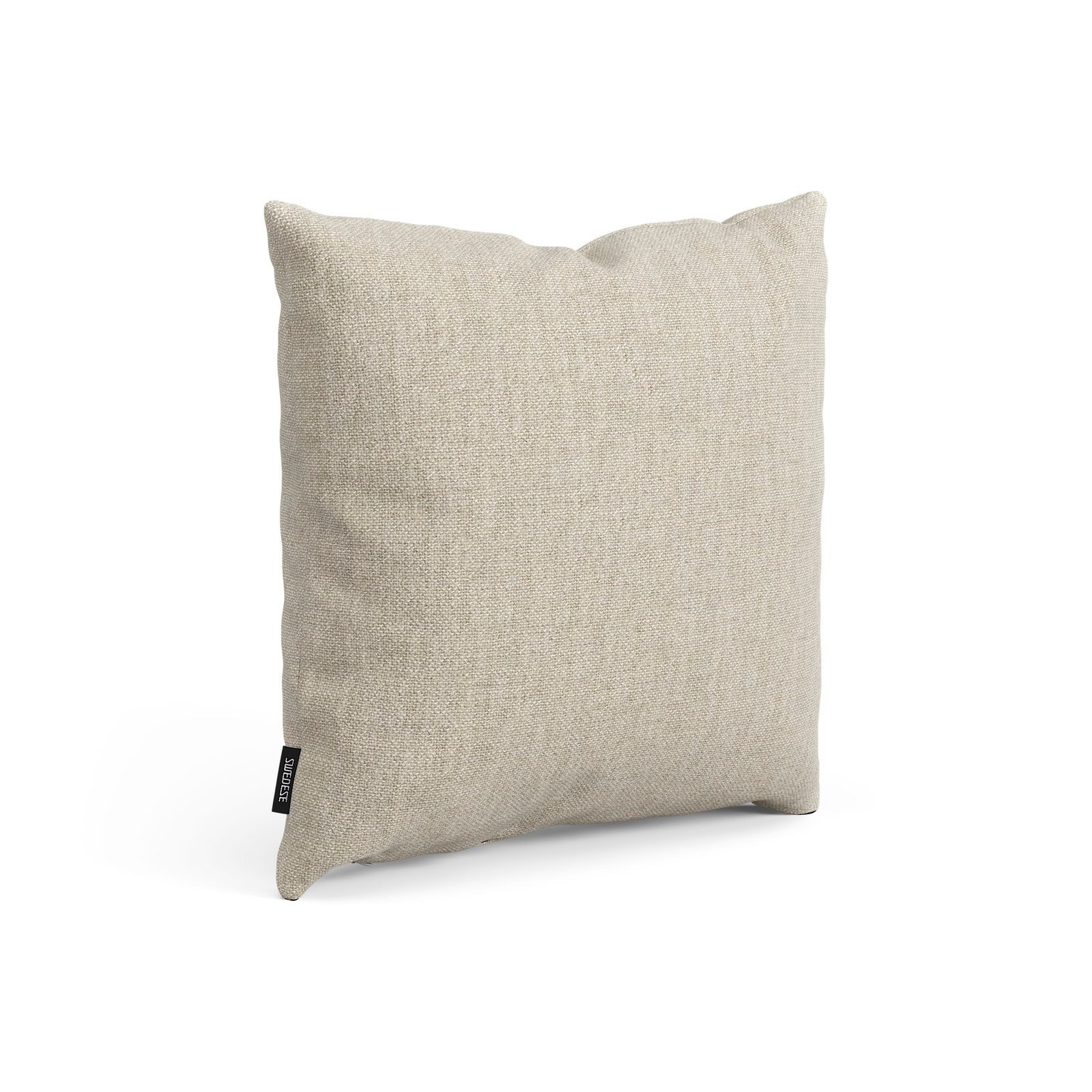 Solid Kudde kvadratisk