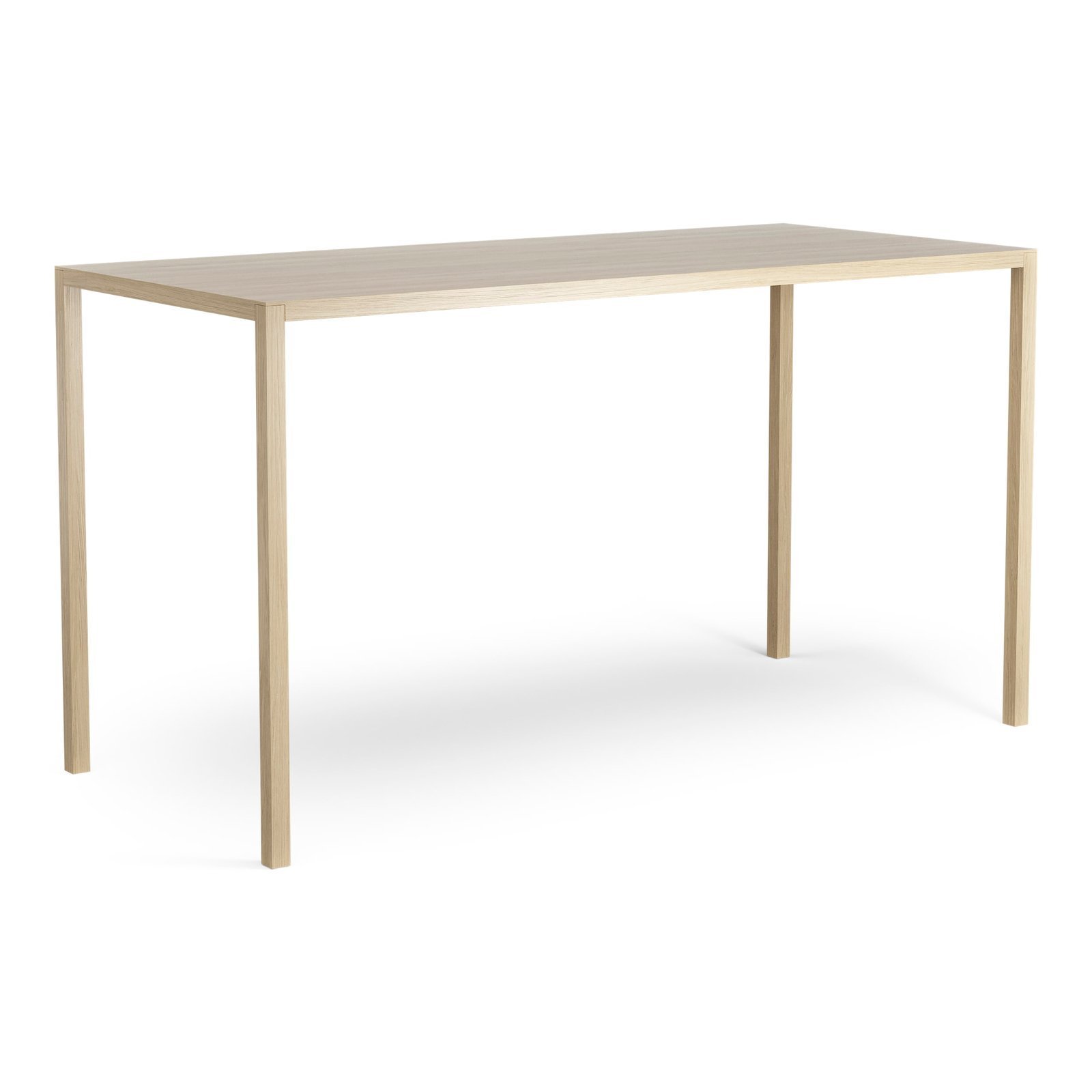 Bespoke bord 200 x 90 höjd 110 cm