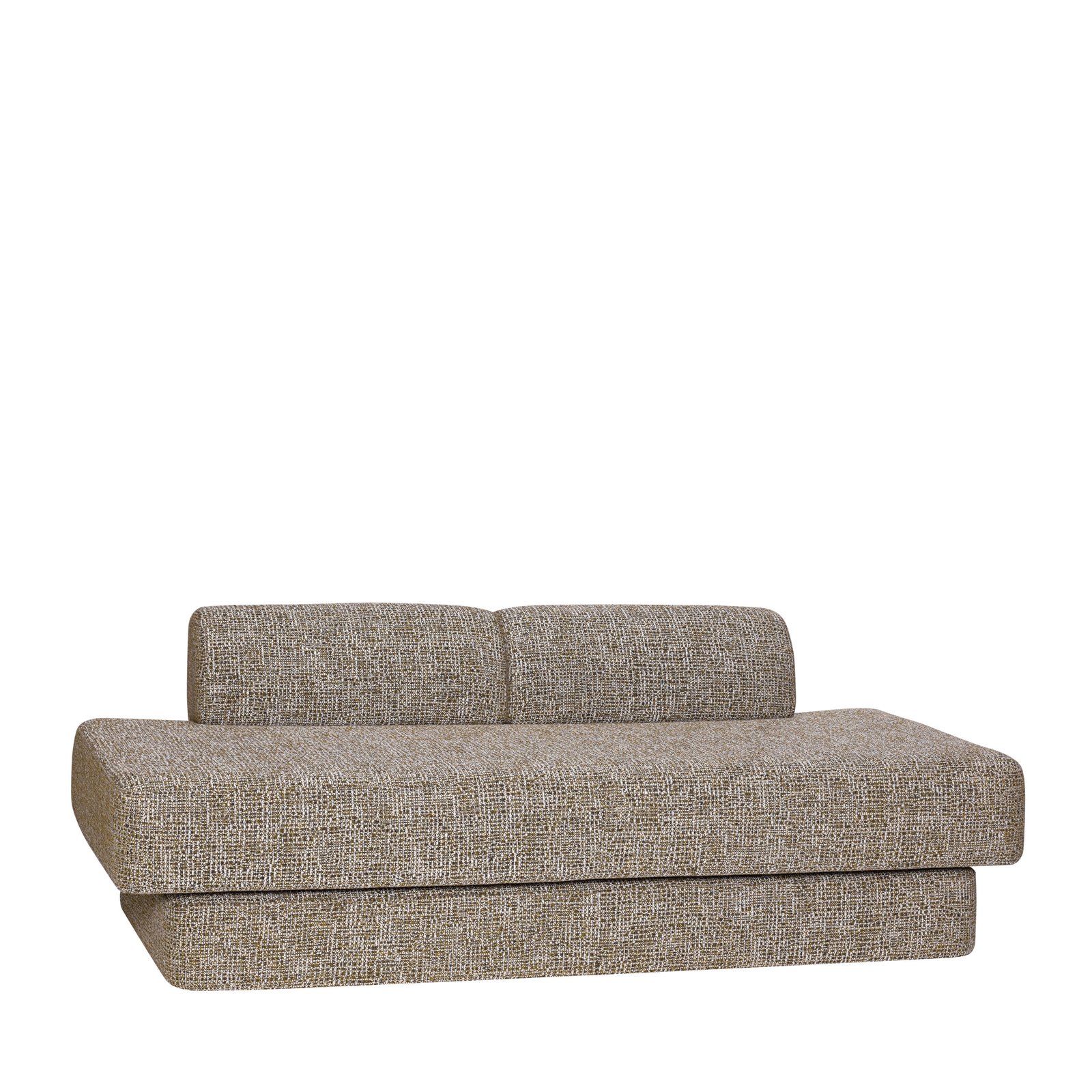 Paza Sofa Lysegrøn