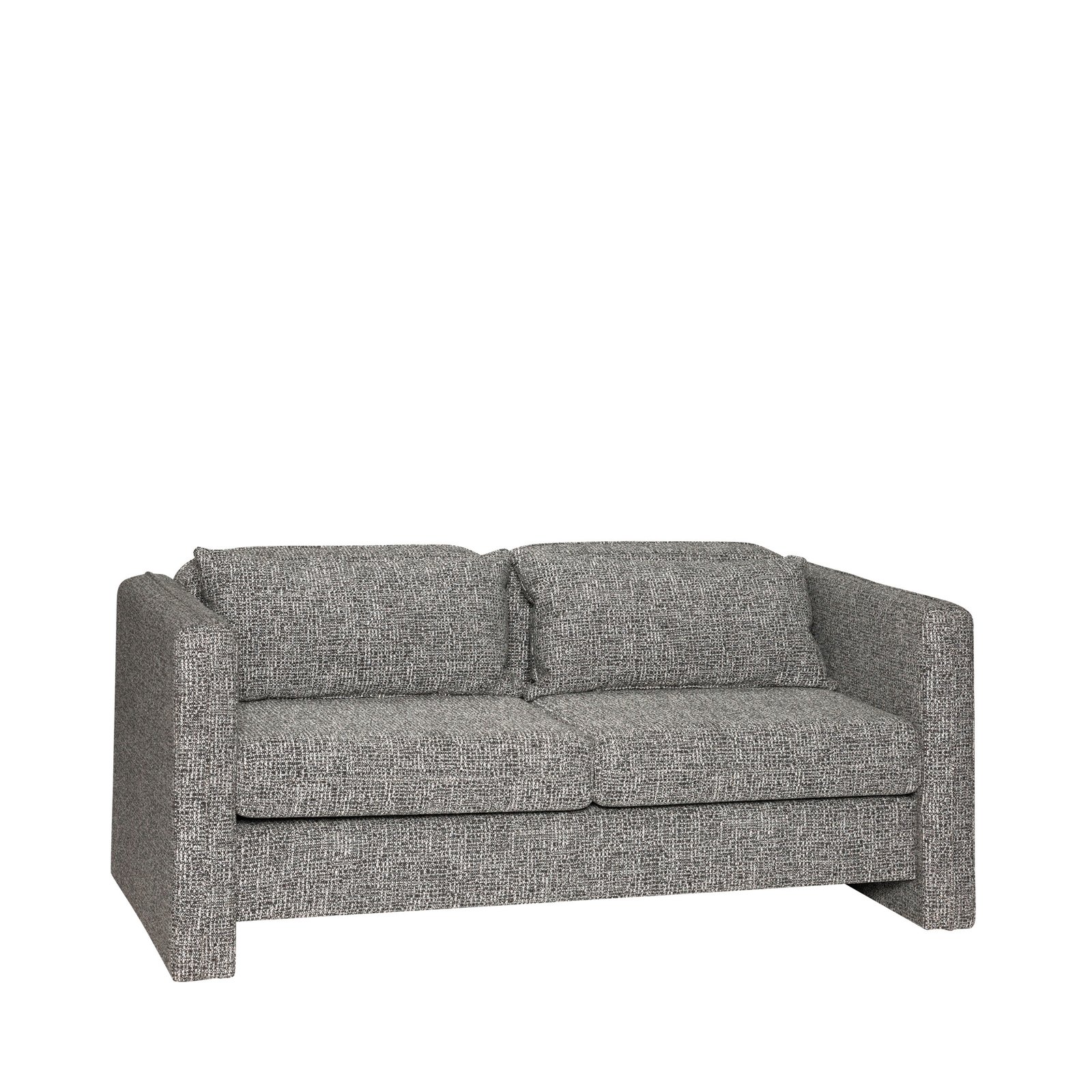 Soba Sofa Mørkegrå