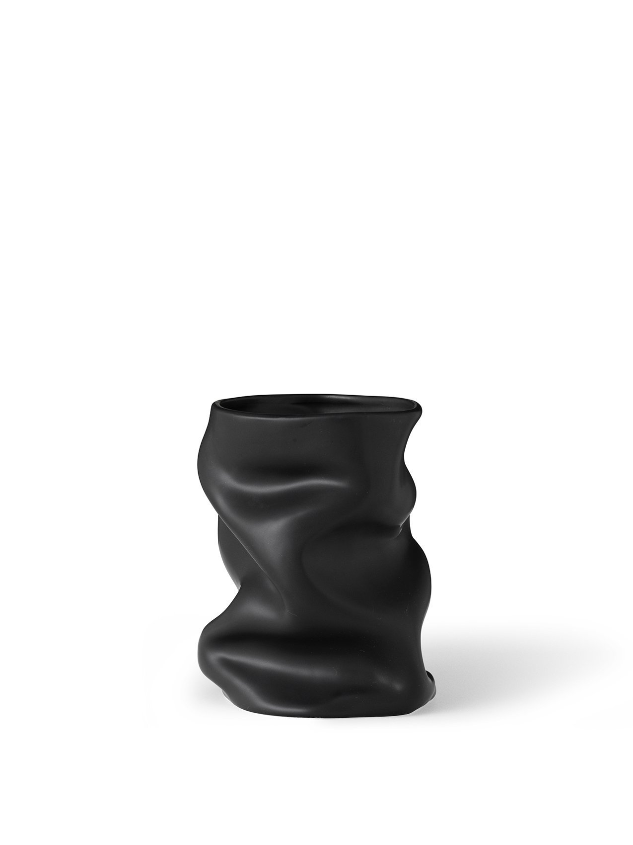 Collapse Vase