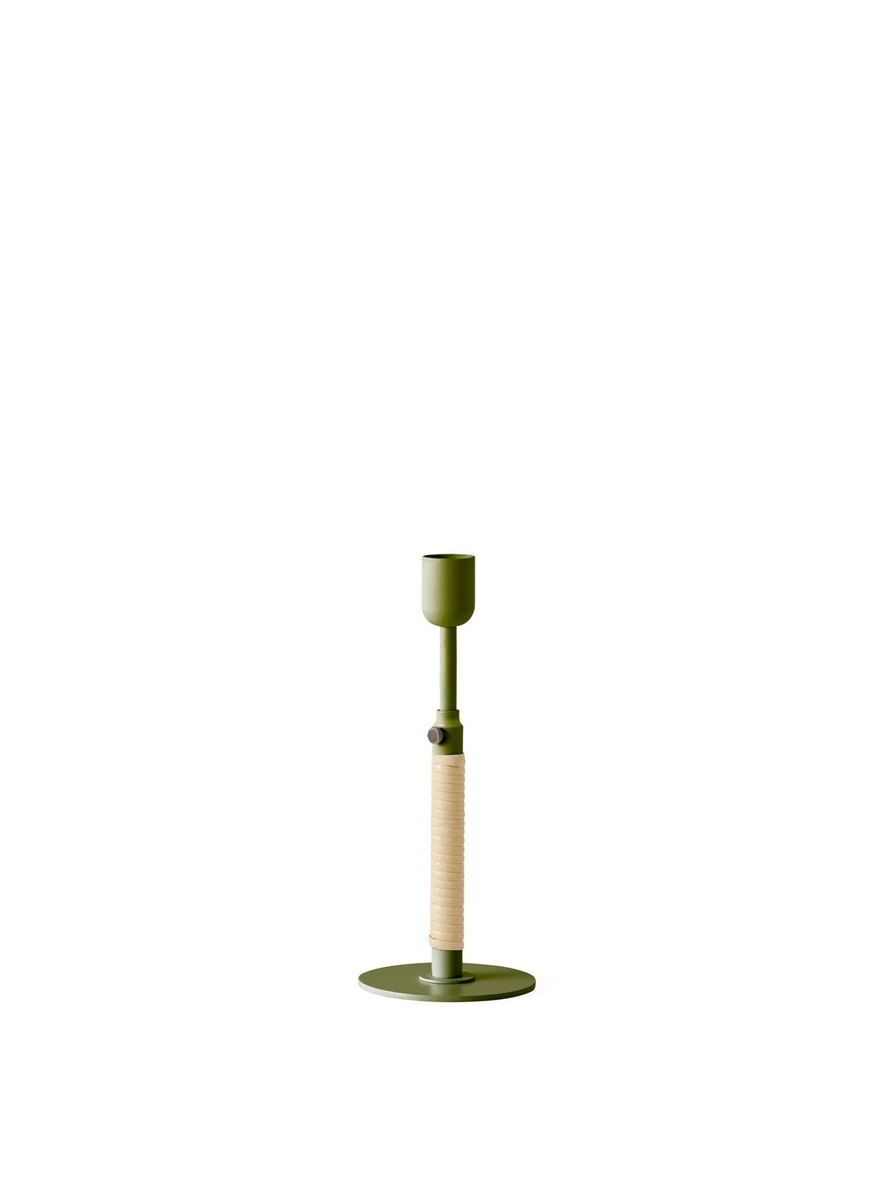 Duca Candle Holder