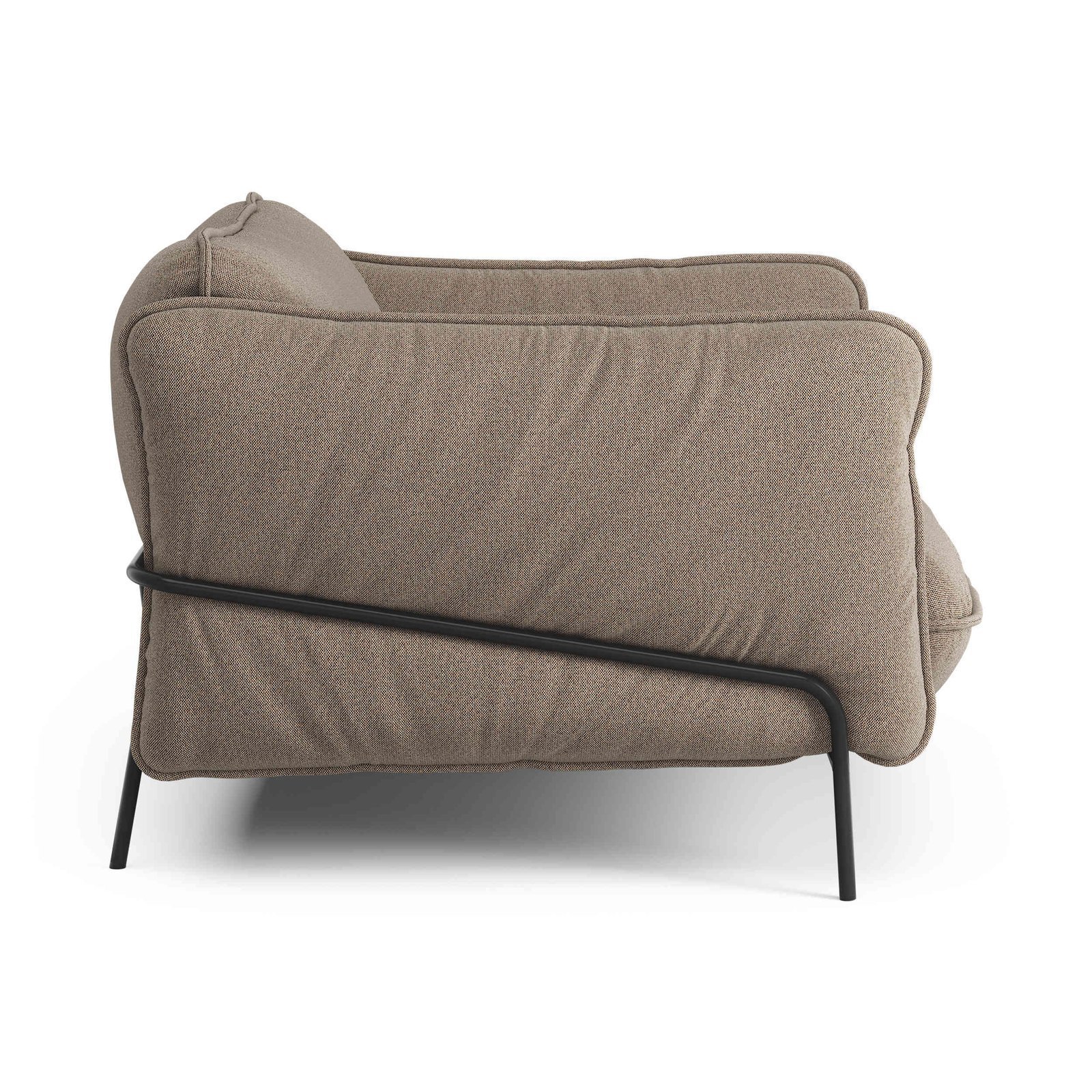 Continental fåtölj