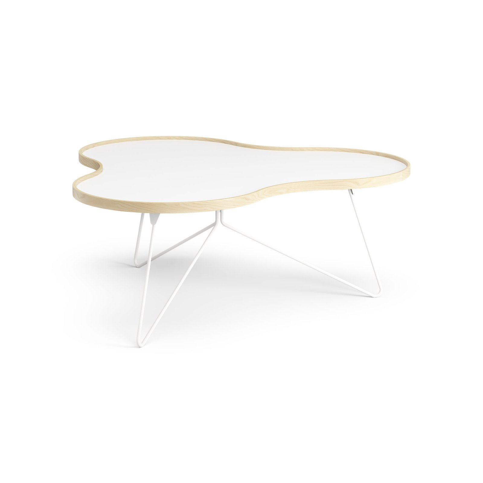 Flower bord 114 x 107 cm