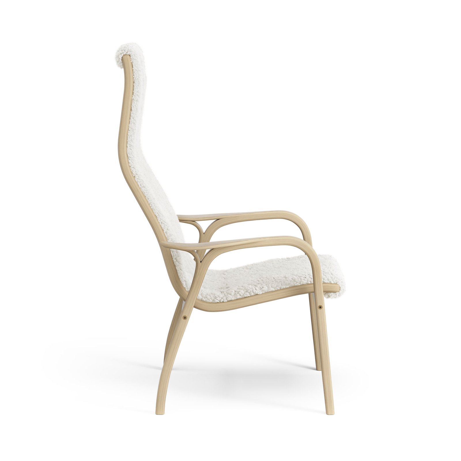 Lamini fåtölj för barn