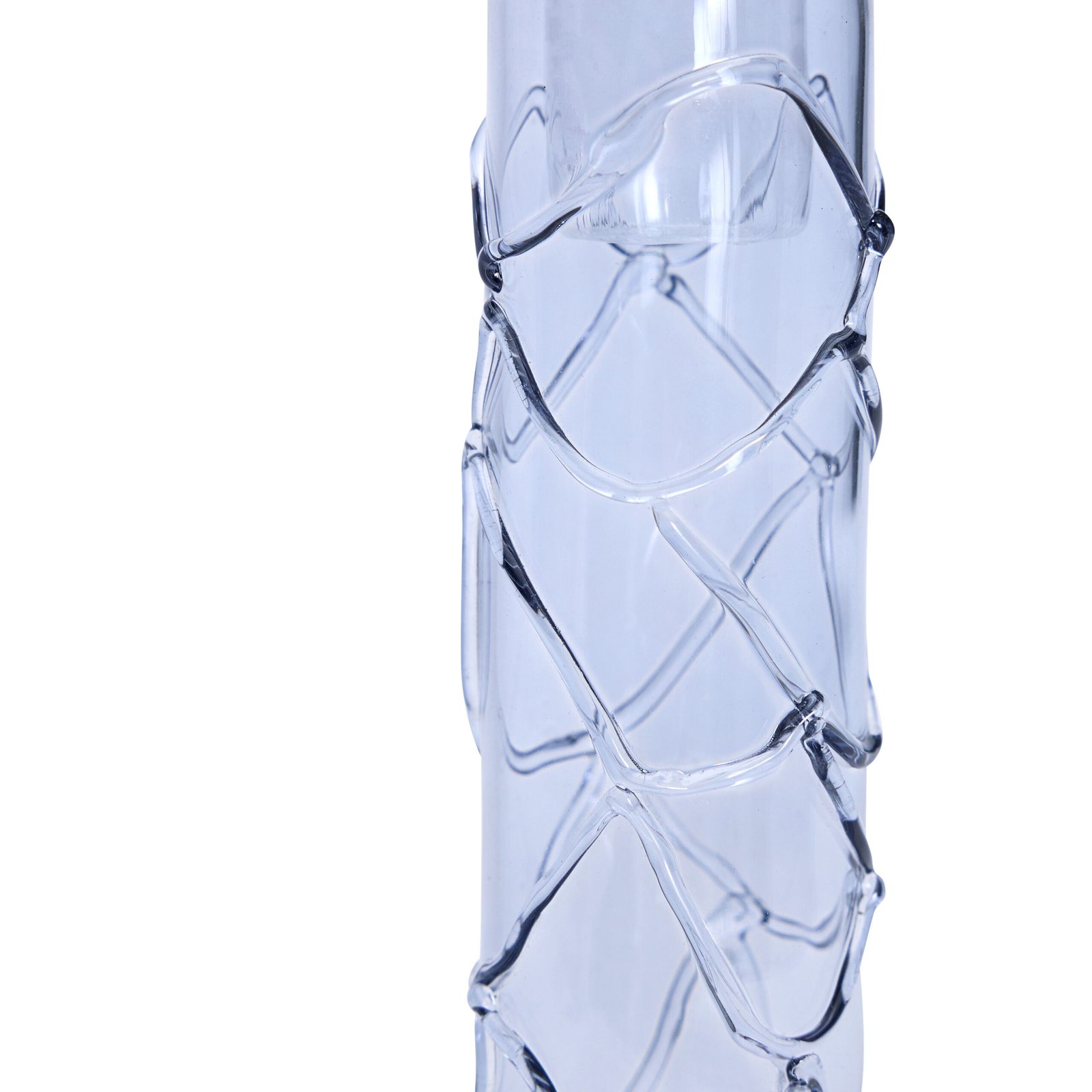 Doodle Lysestage Blå