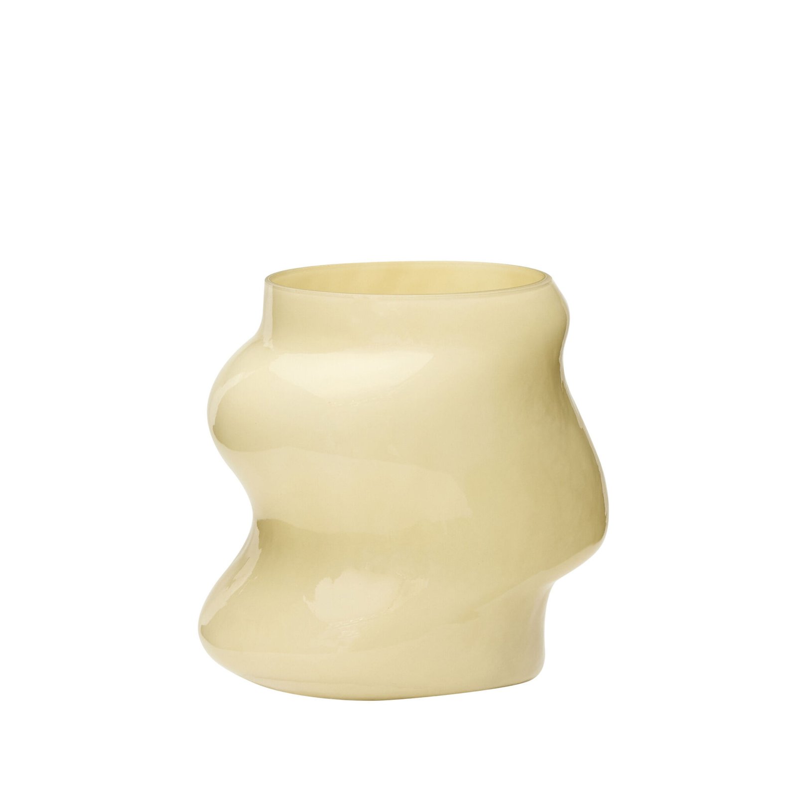 Lote Vase Sand