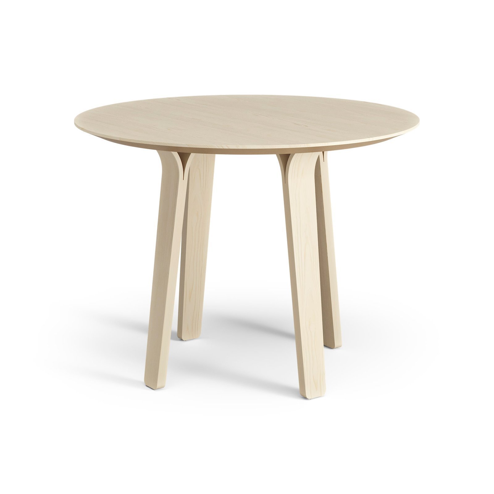 Divido runt bord Ø95 cm höjd 72 cm