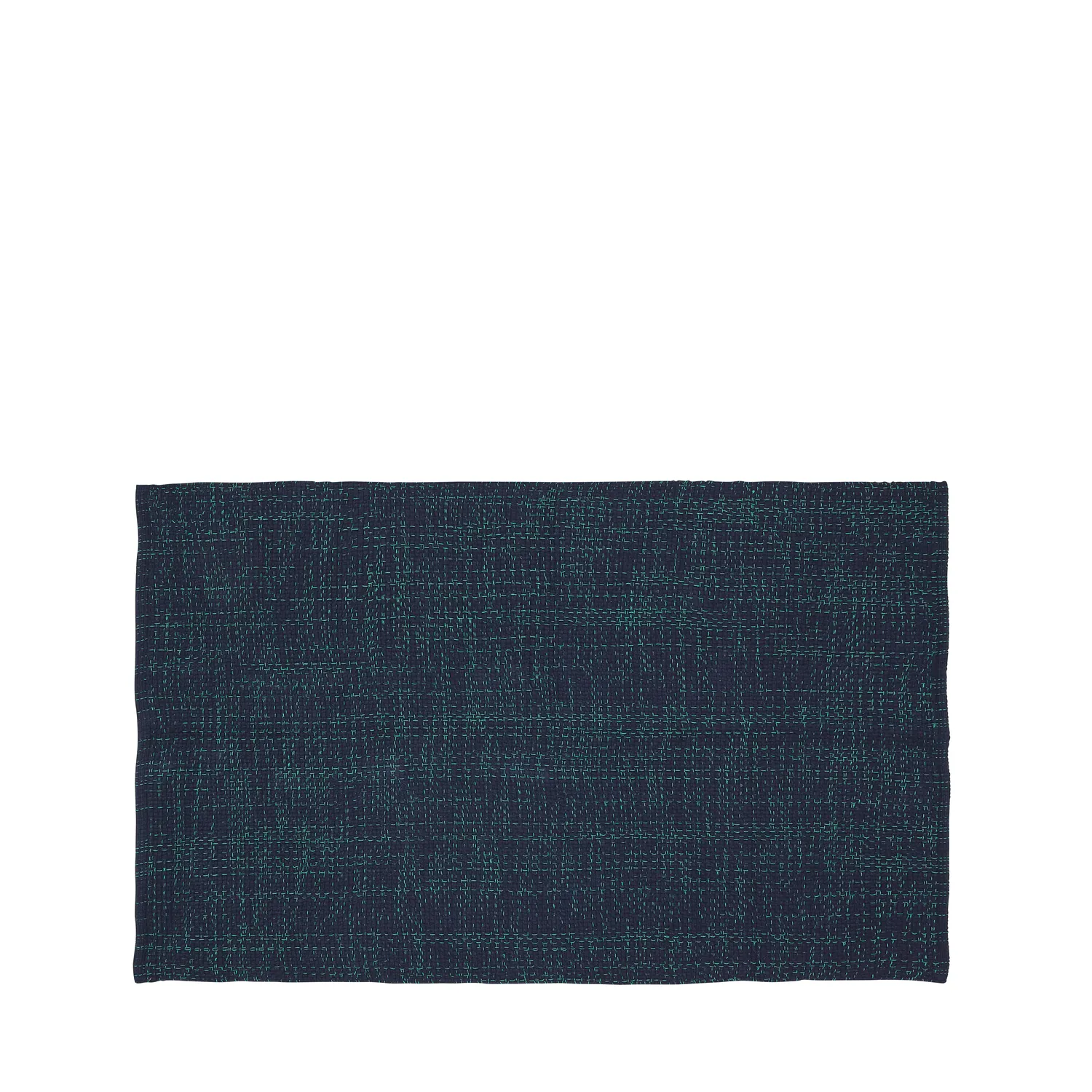 Flim Rug Blue