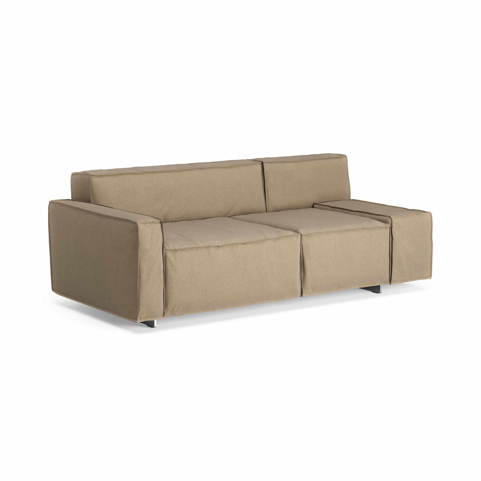 Boxplay 2-sits soffa