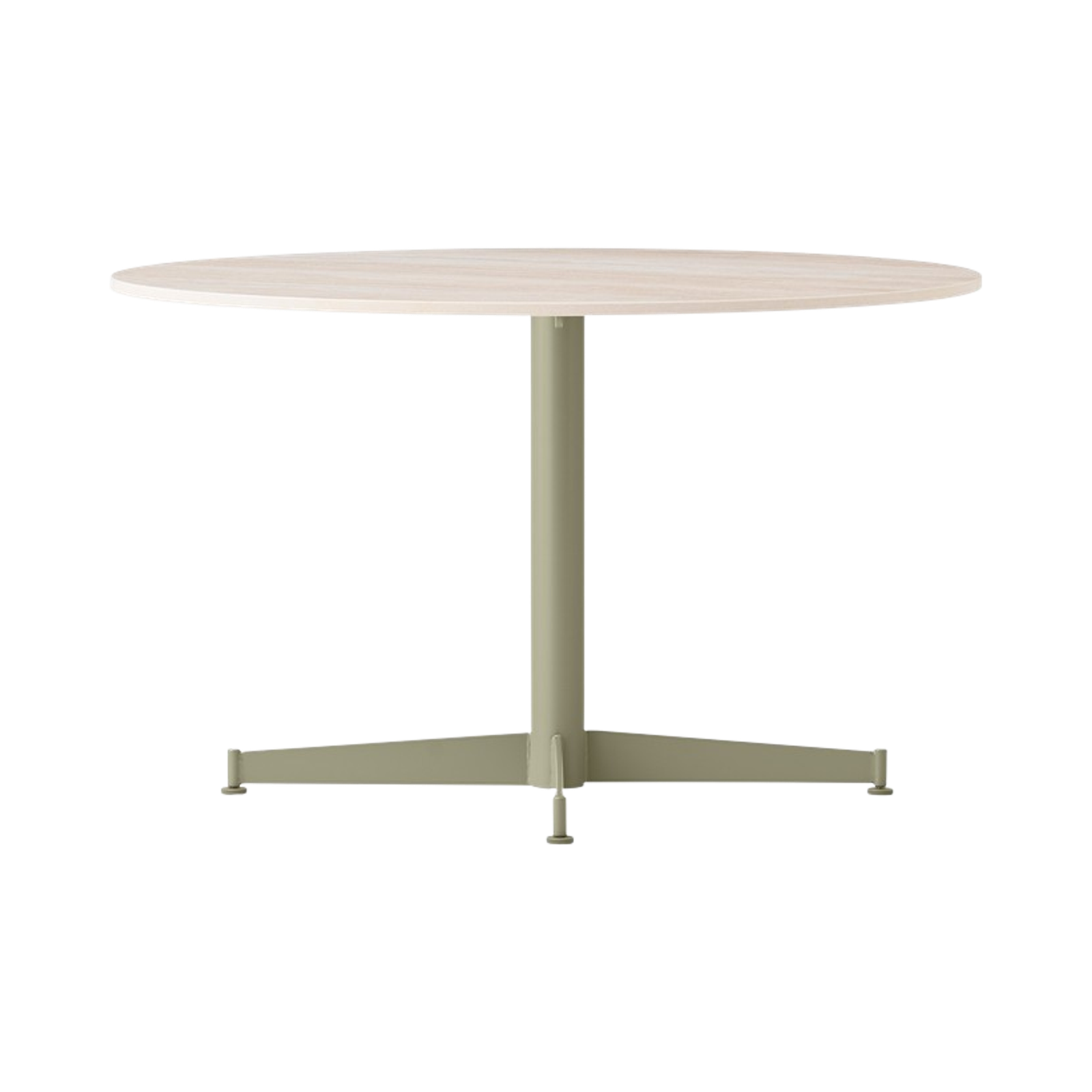 Nook Lounge Table, Star Base