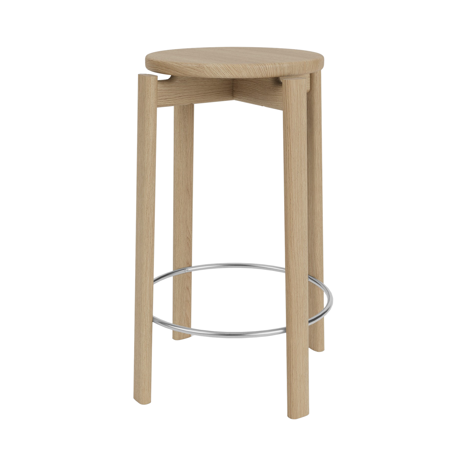 Passage Counter Stool