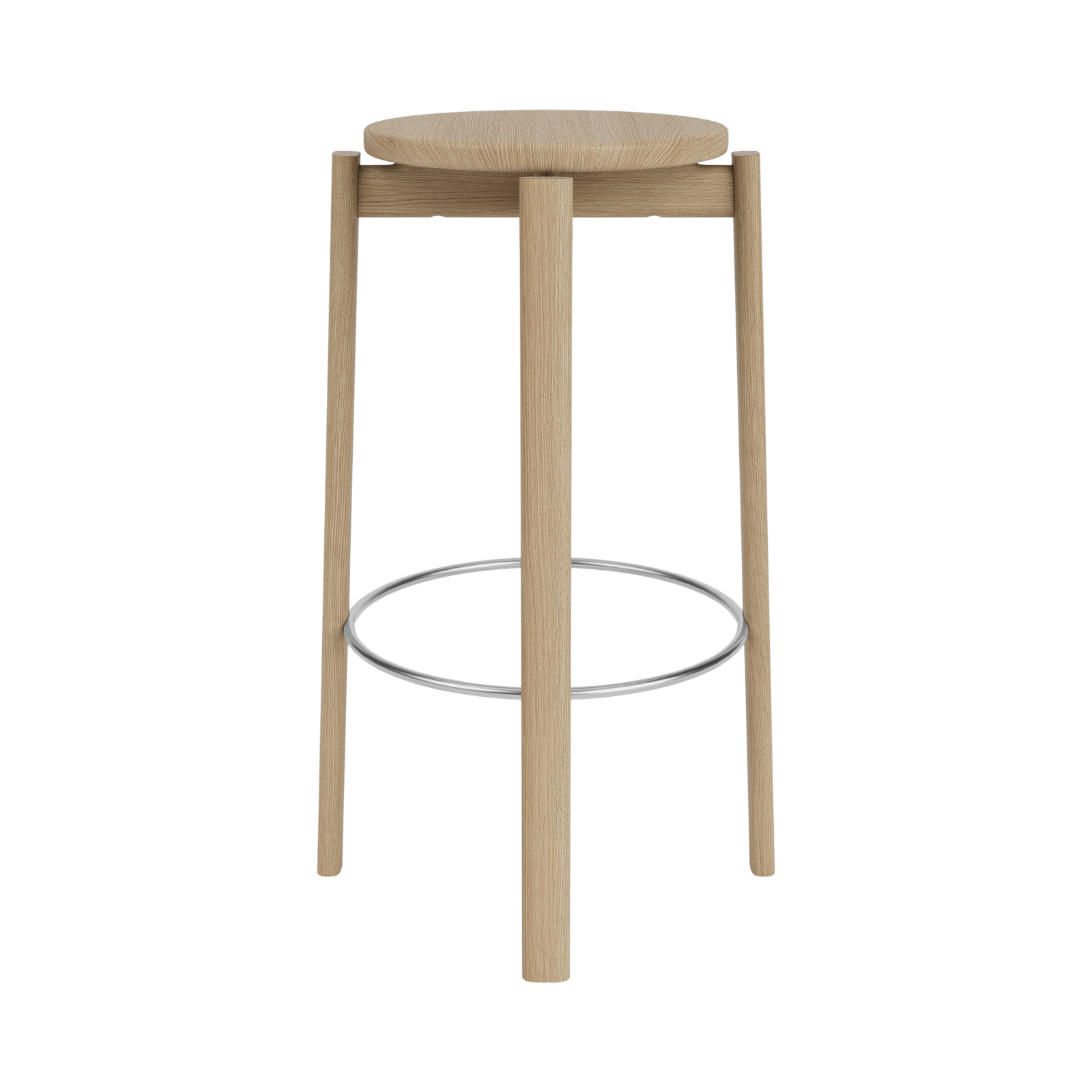 Passage Bar Stool