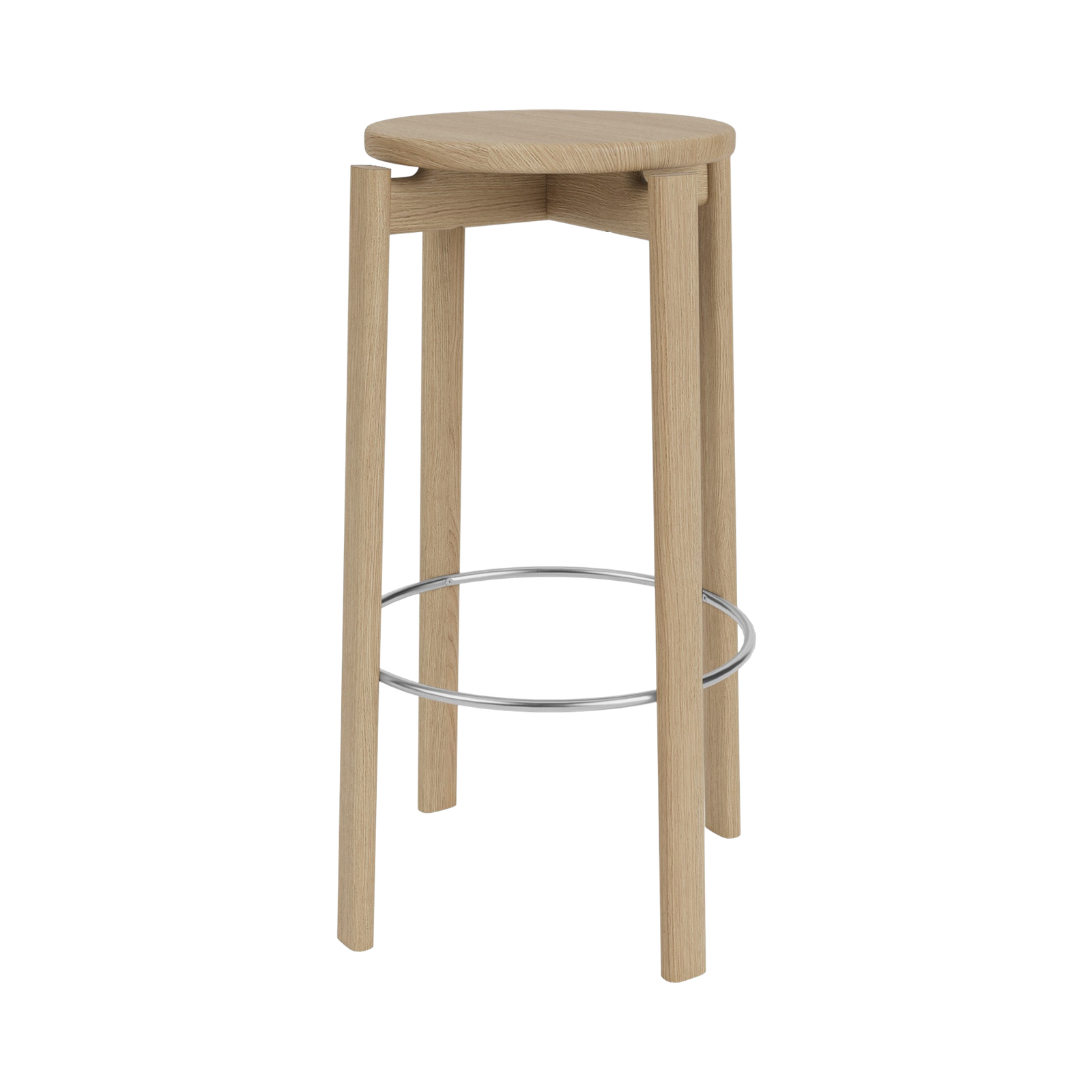 Passage Bar Stool