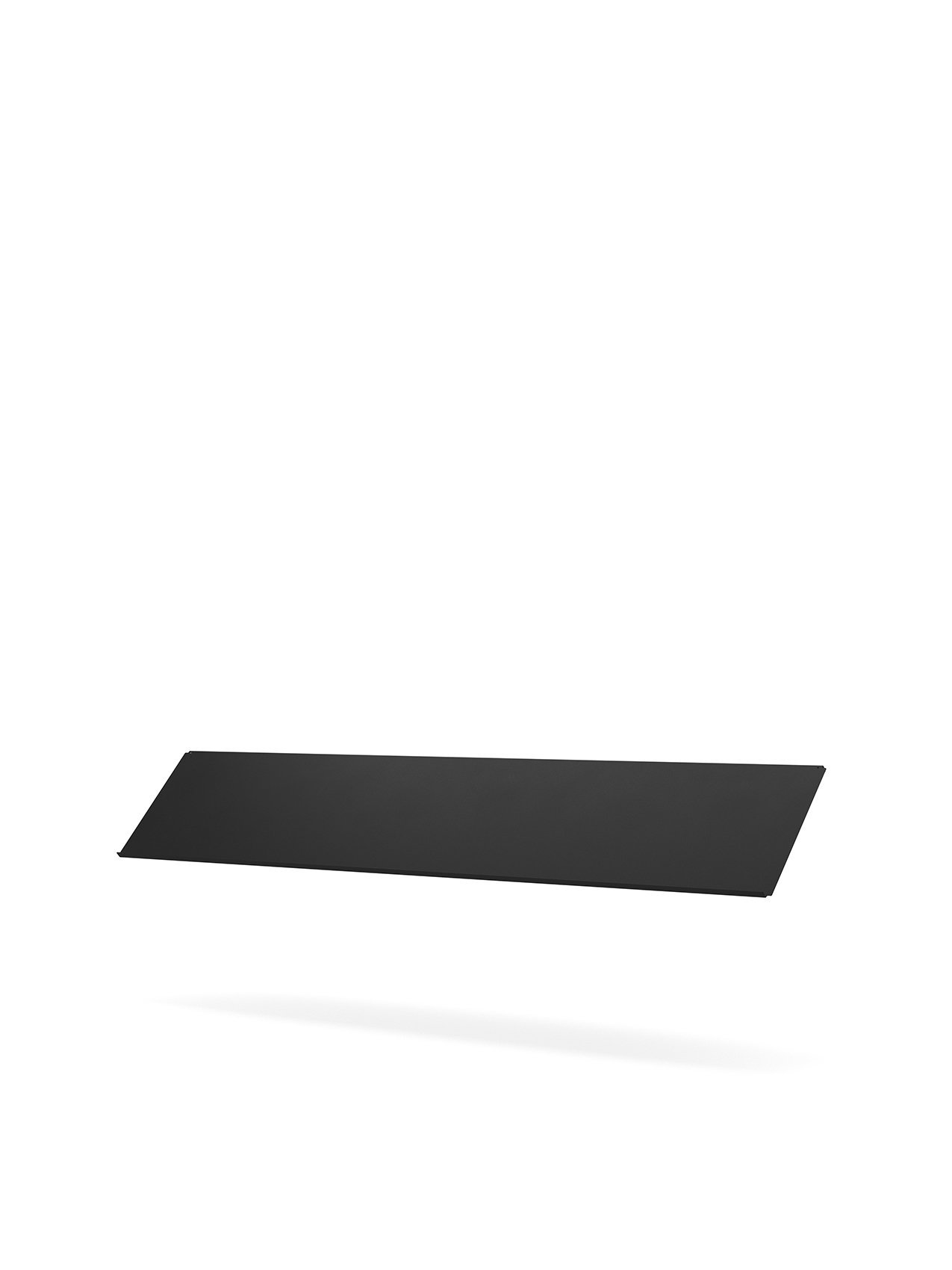Zet, Magazine Shelf, L150, Blk