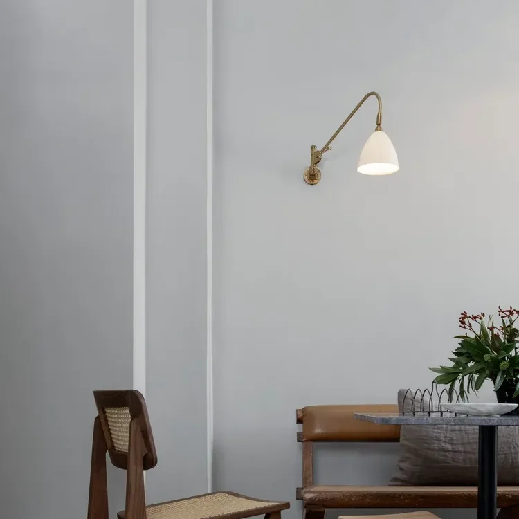 BL6 Wall Lamp
