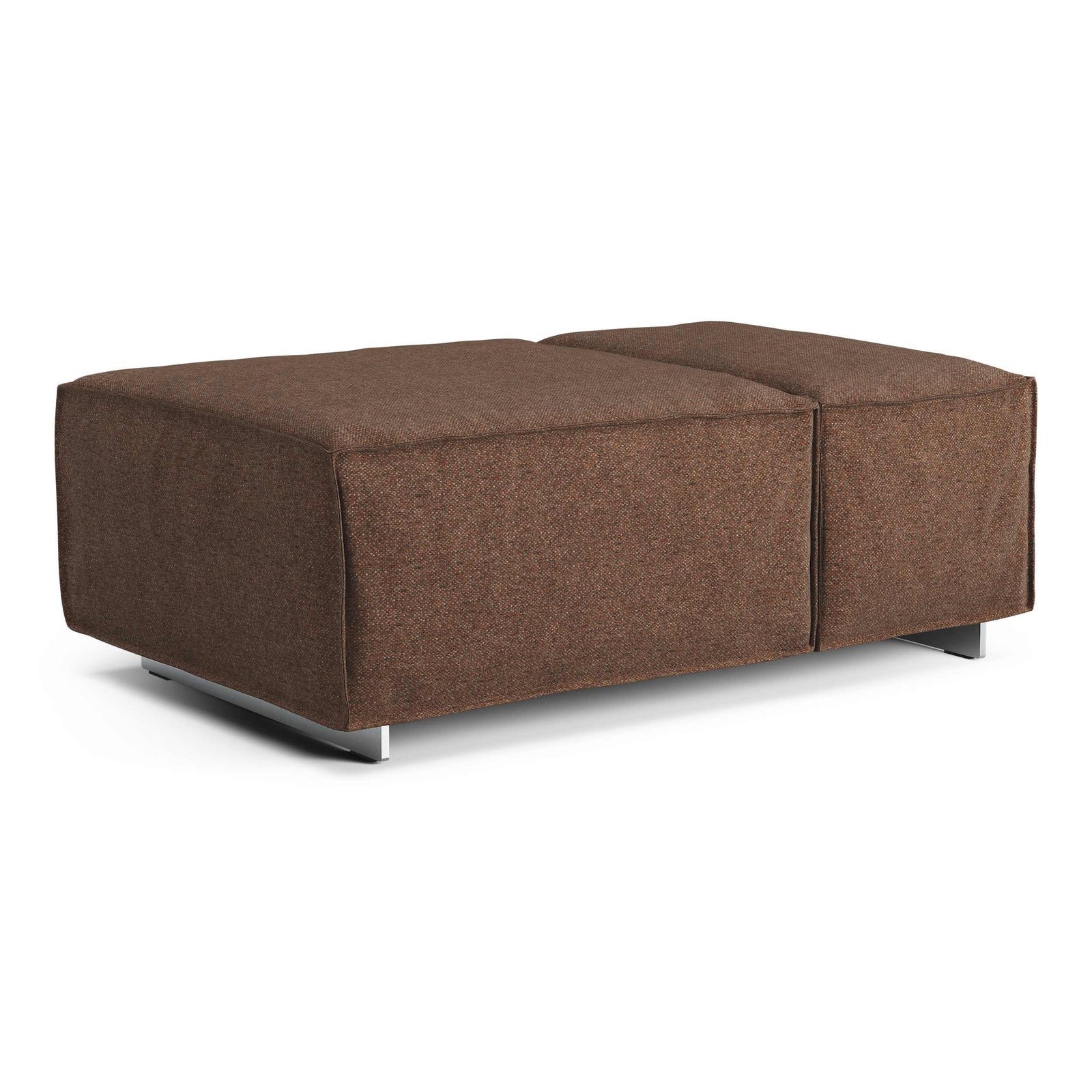Boxplay ottoman