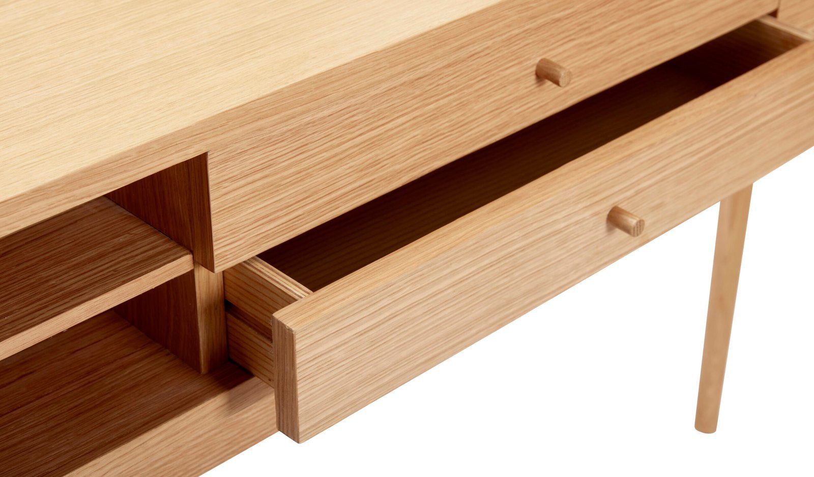 Collect Konsolbord Natur