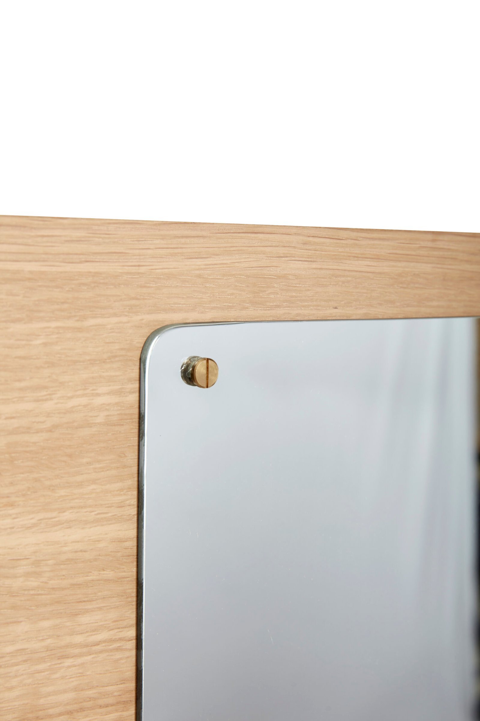 Split Spejl Magnetisk Natur