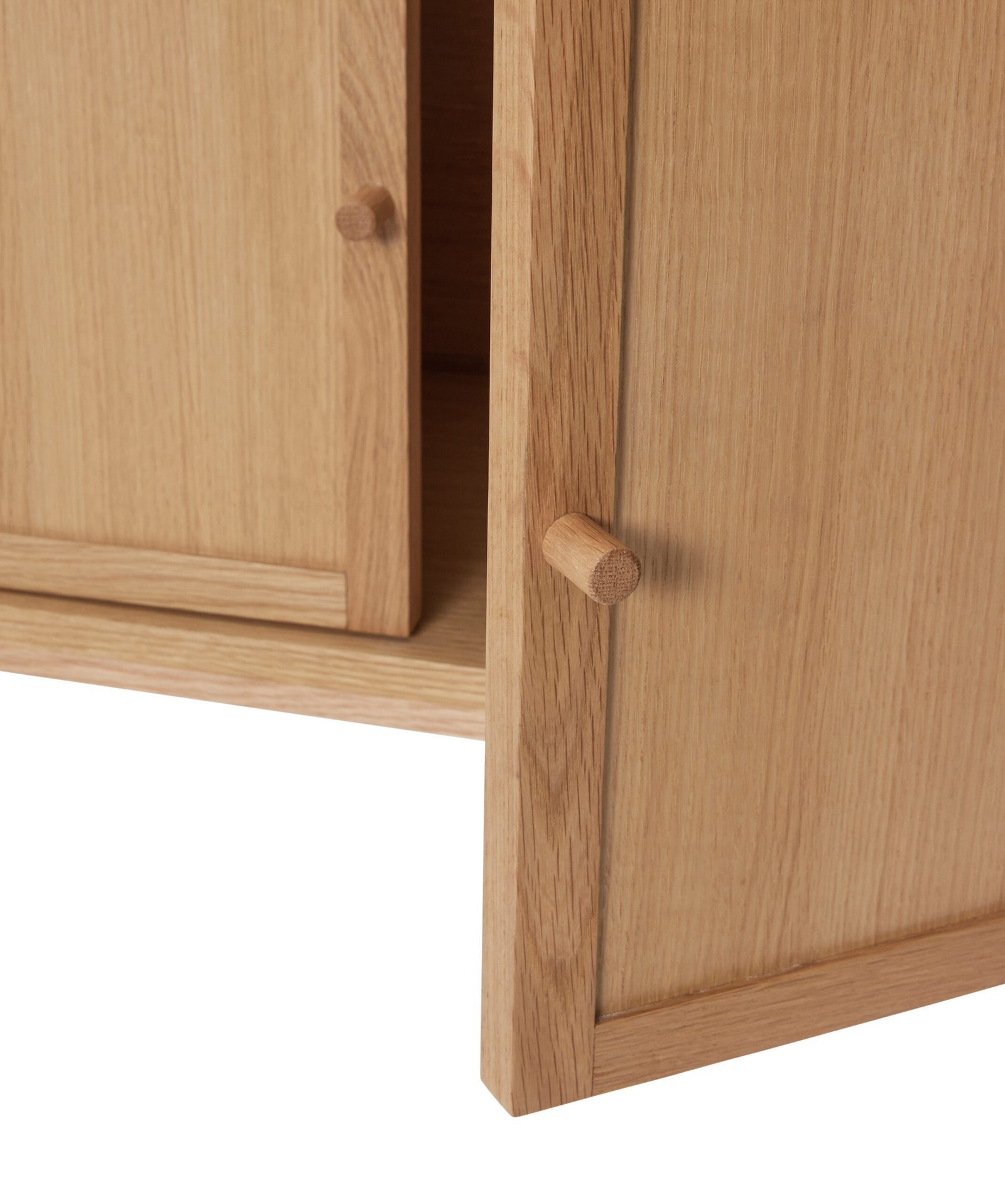 Dash Konsolbord Natur