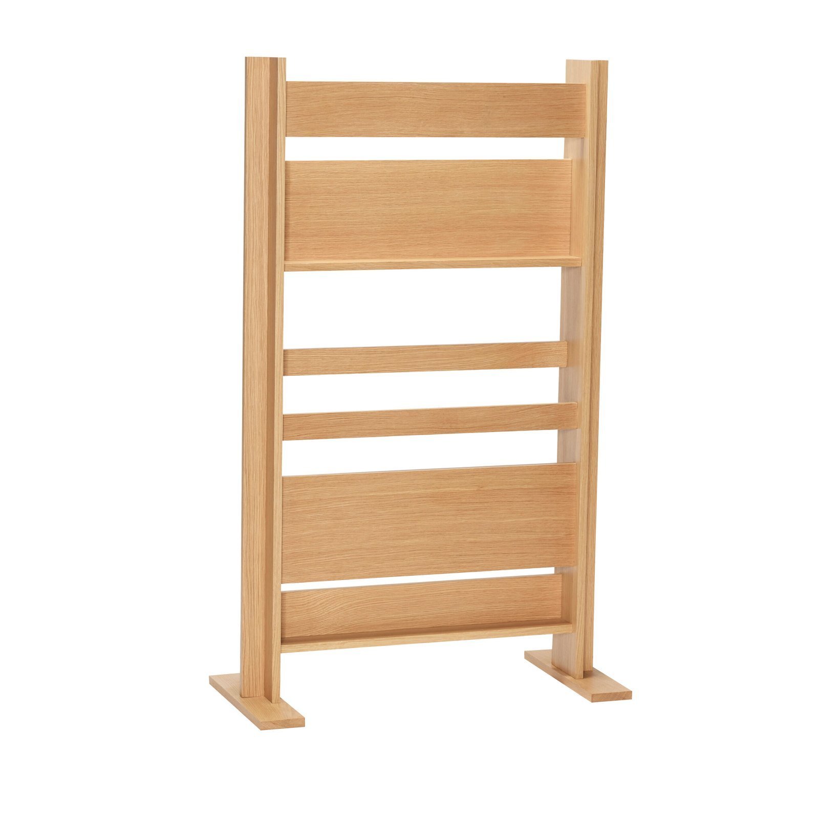 Forma Magasinholder/Rumdeler Natur