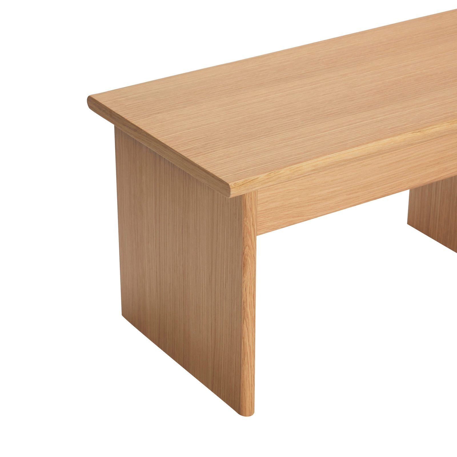 Doppio Reol/Plantestander Natur