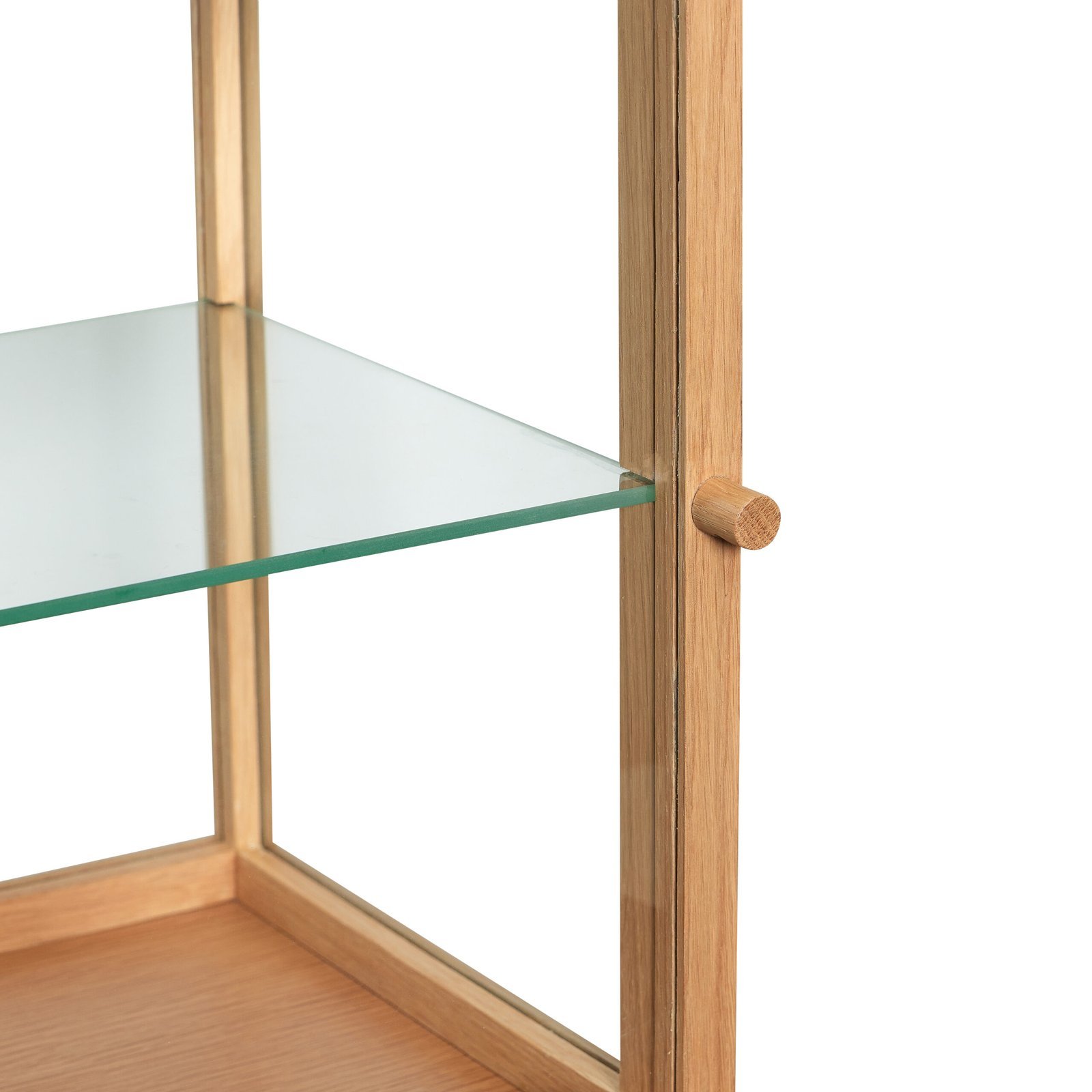 Poetic Udstillingsmontre Small Natur