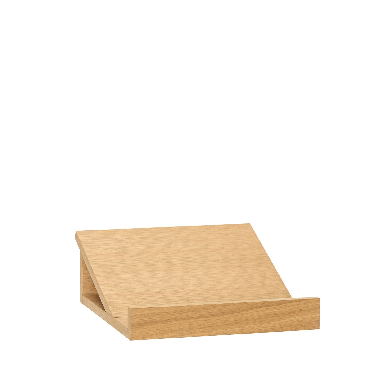 Socle Bogstøtte Natur