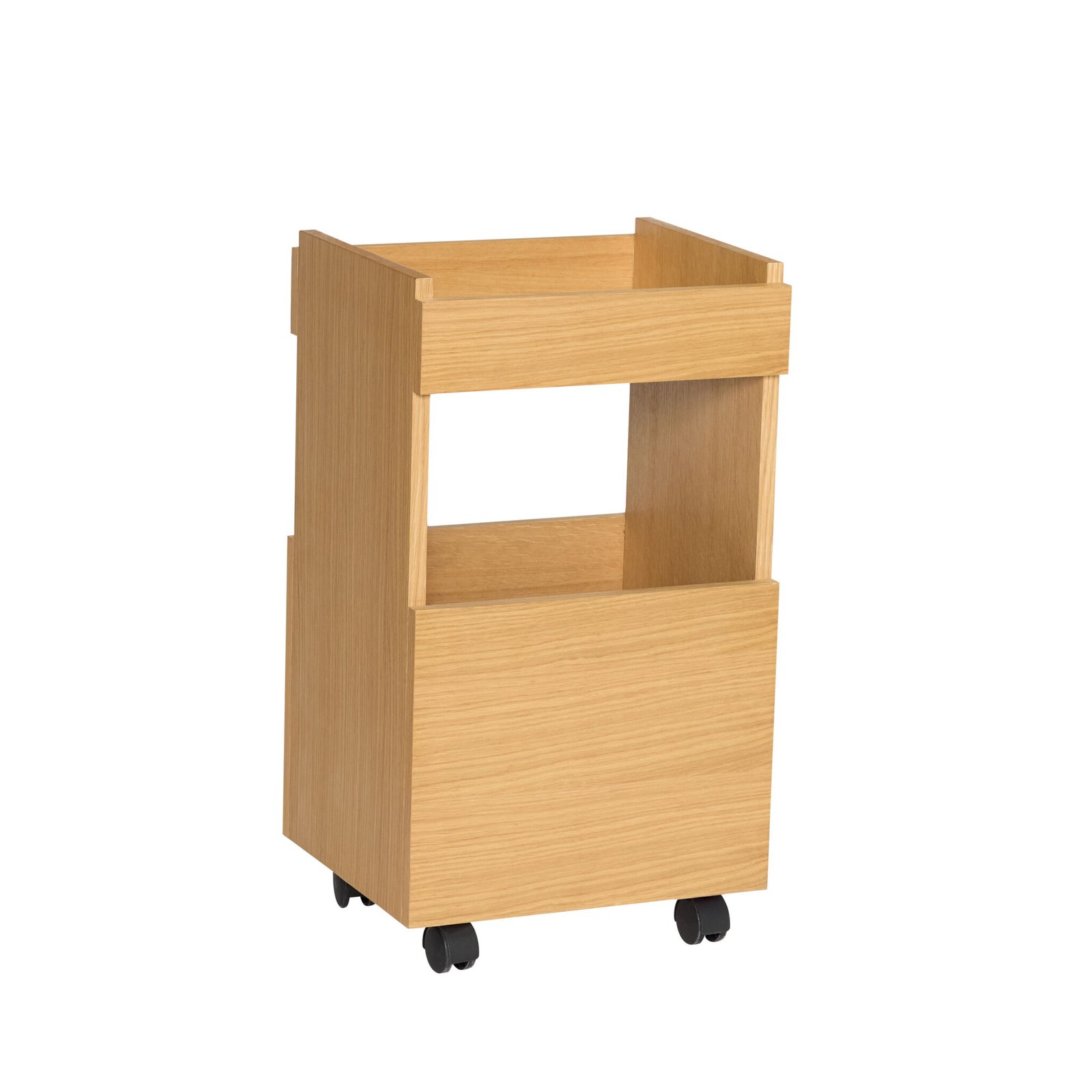 Forma Rullebord Natur