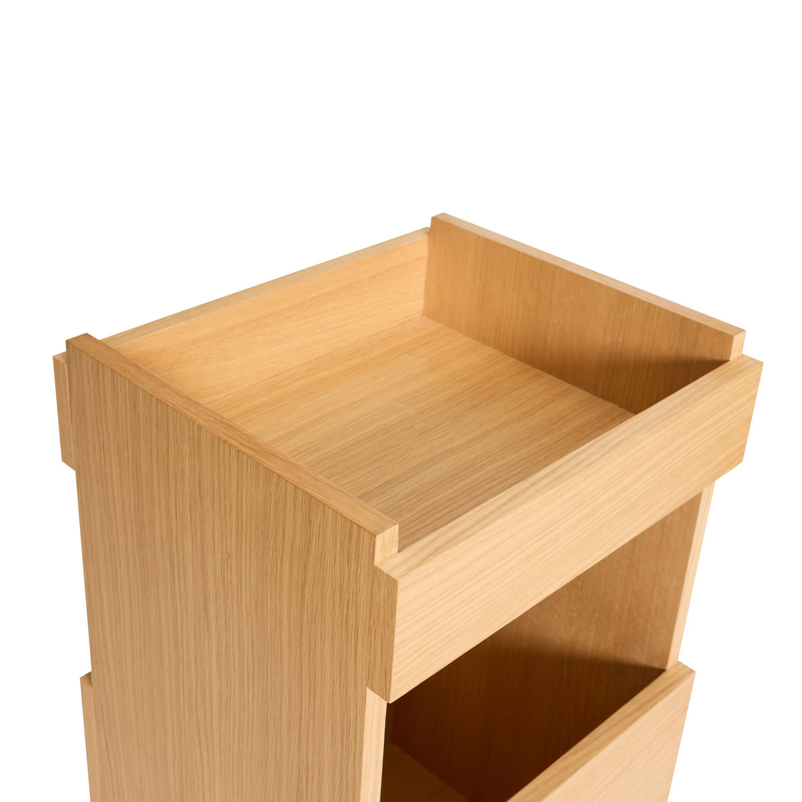 Forma Rullebord Natur