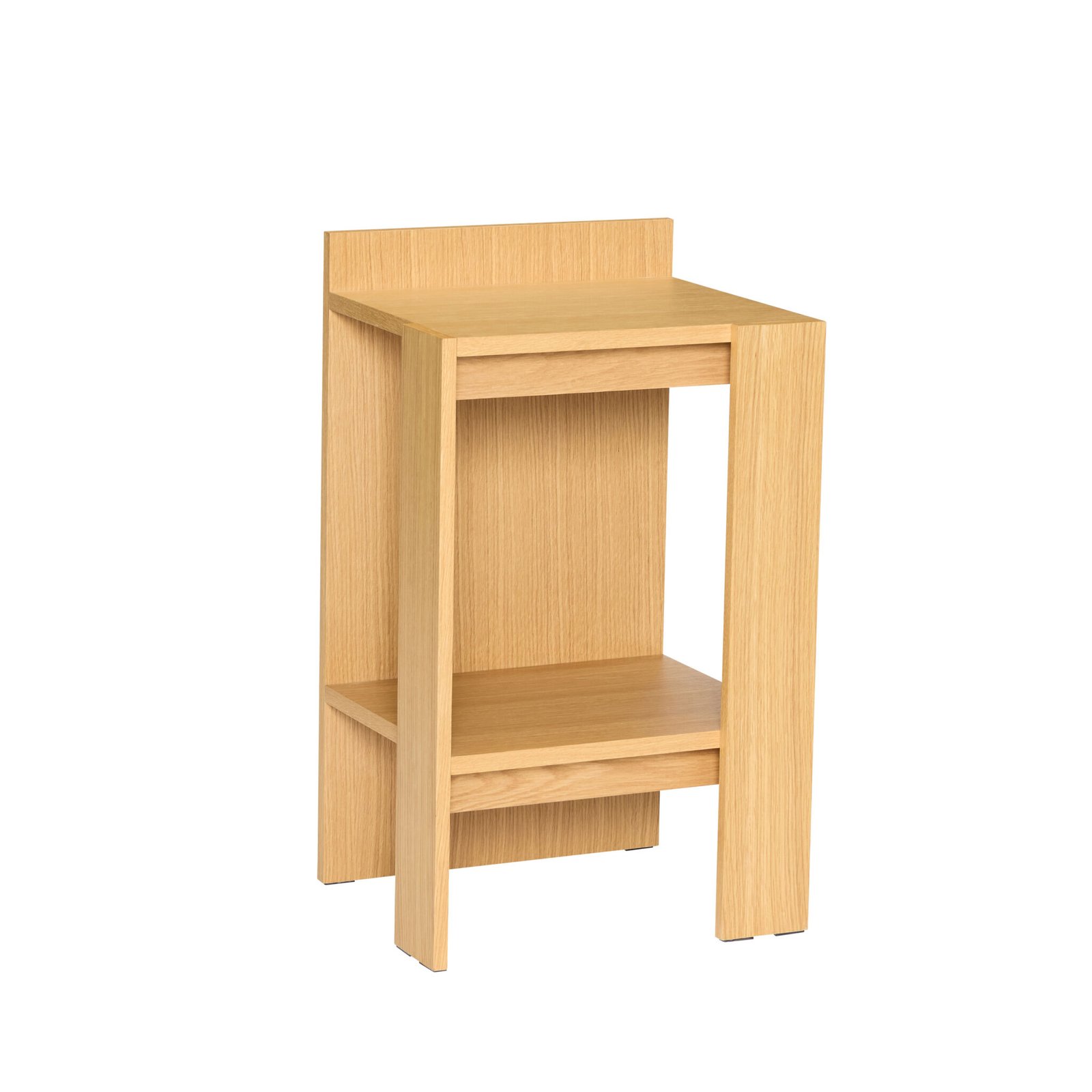 Merge Sengebord Natur