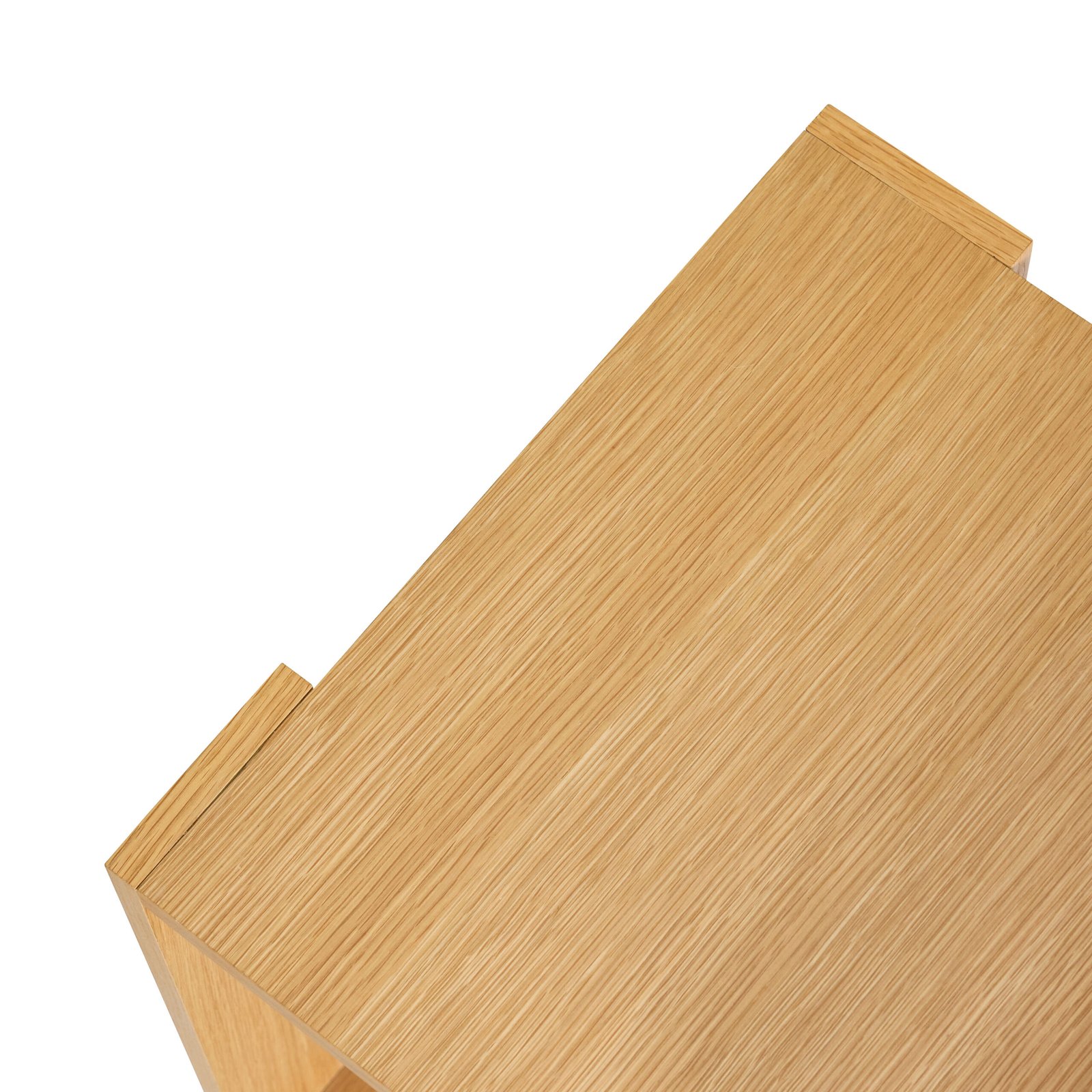 Merge Sengebord Natur