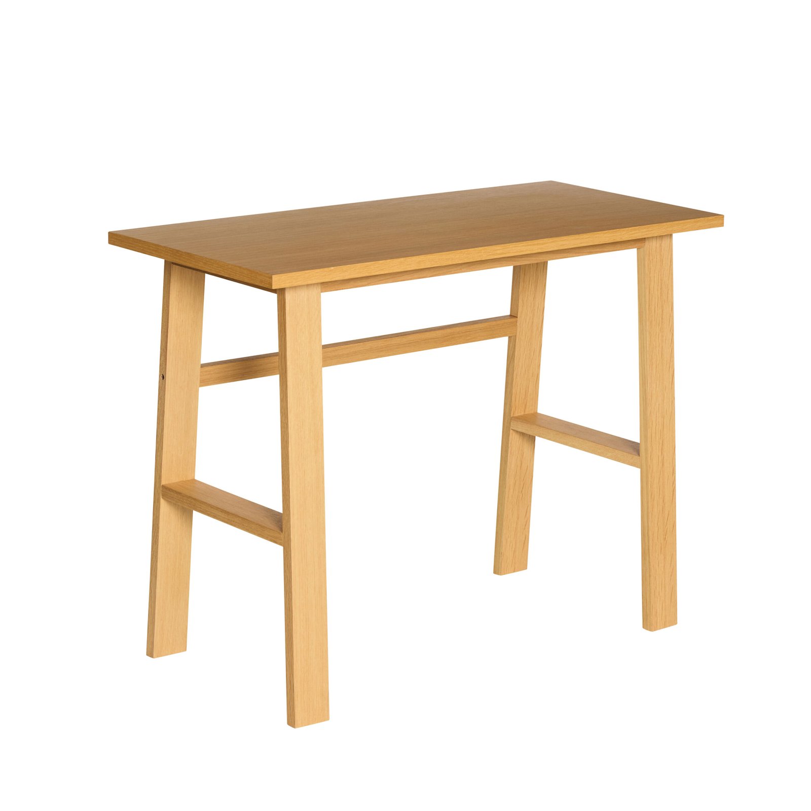 Poke Skrivebord Natur