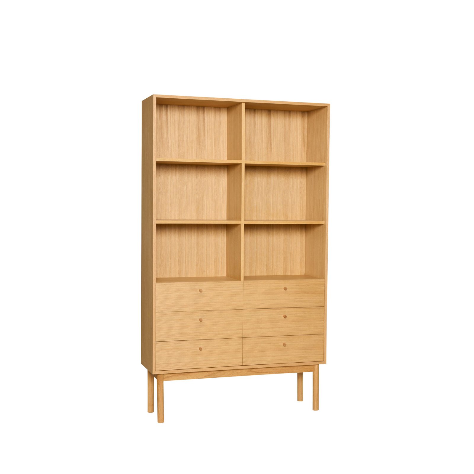 Read Skab Natur