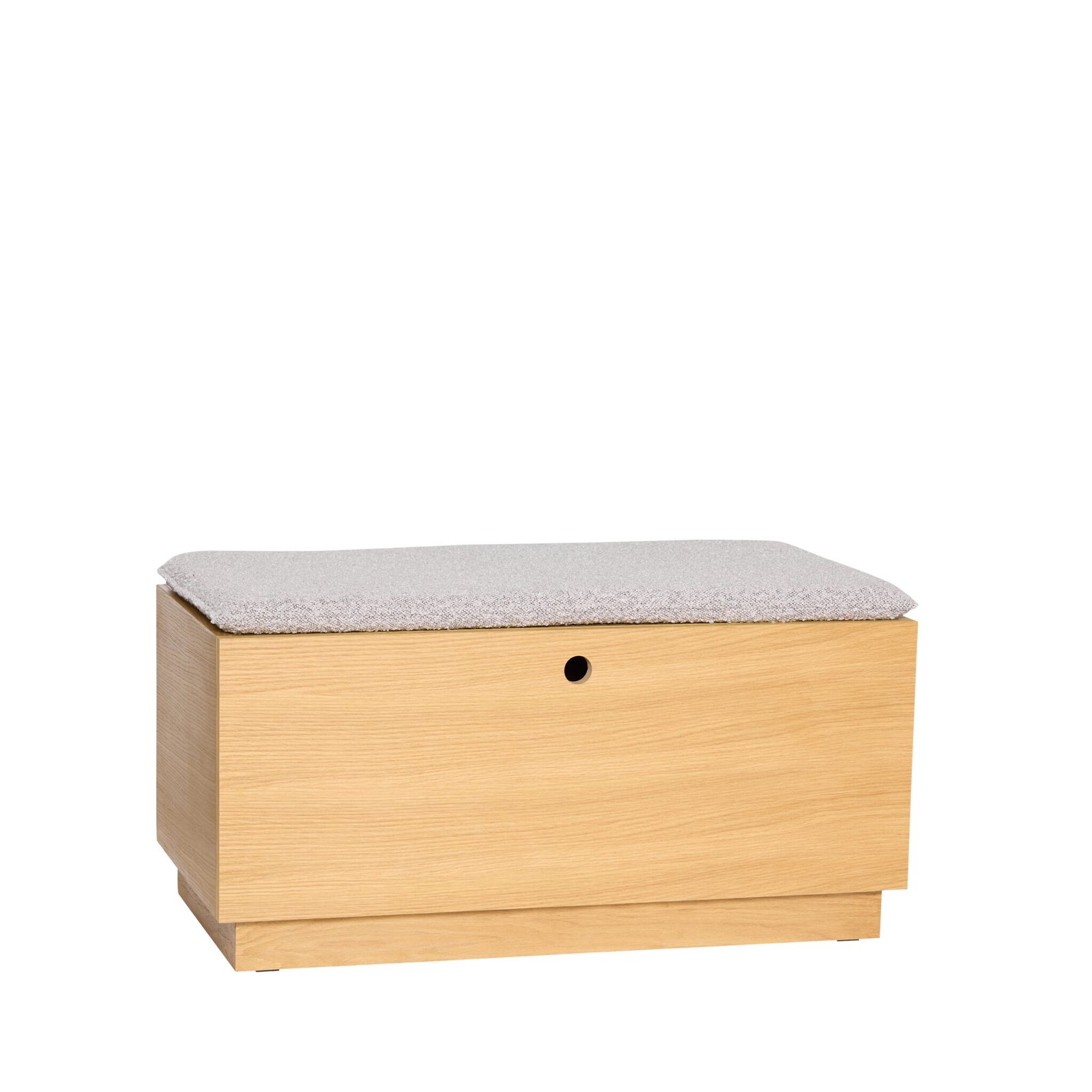 Alcove Bænk Natur