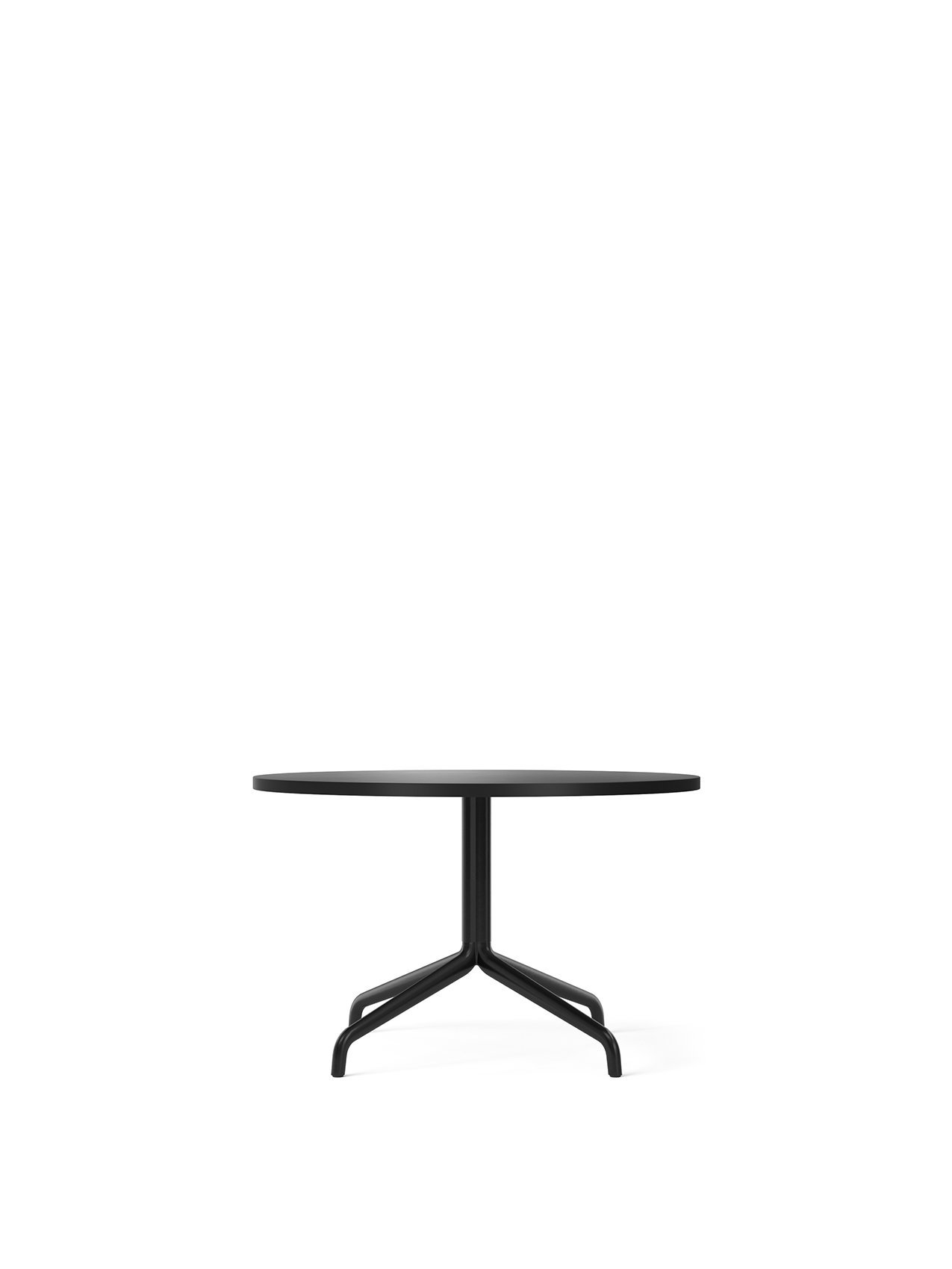 Harbour Column Lounge Table, Star Base