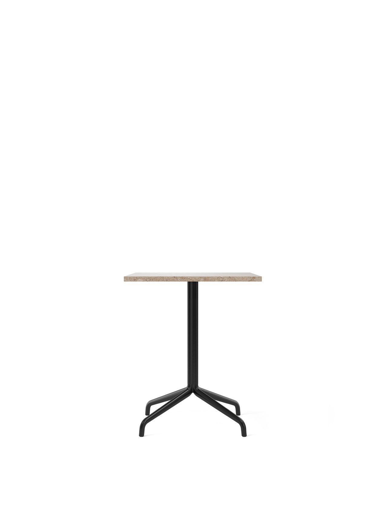 Harbour Column Dining Table, Star Base