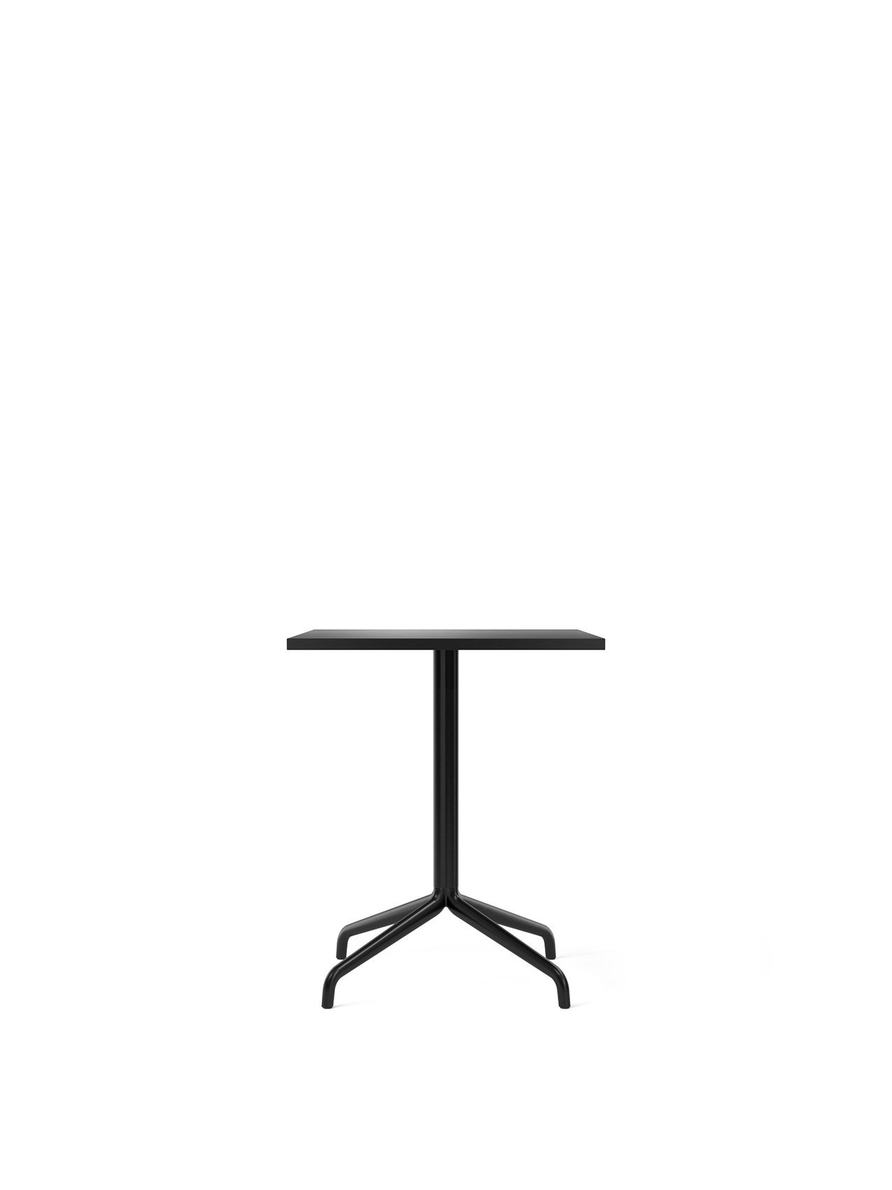 Harbour Column Dining Table, Star Base