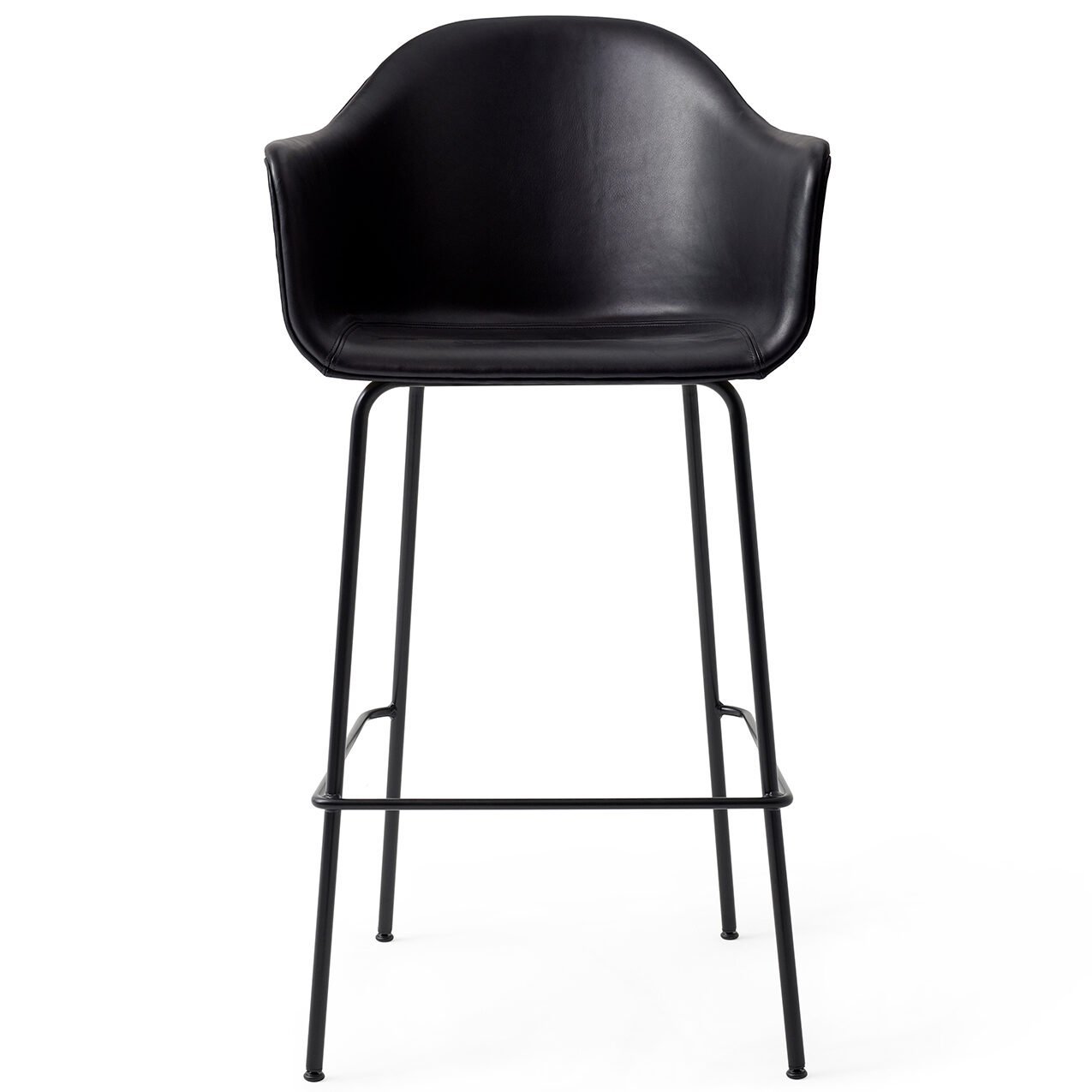 Harbour Bar Chair, Upholstered