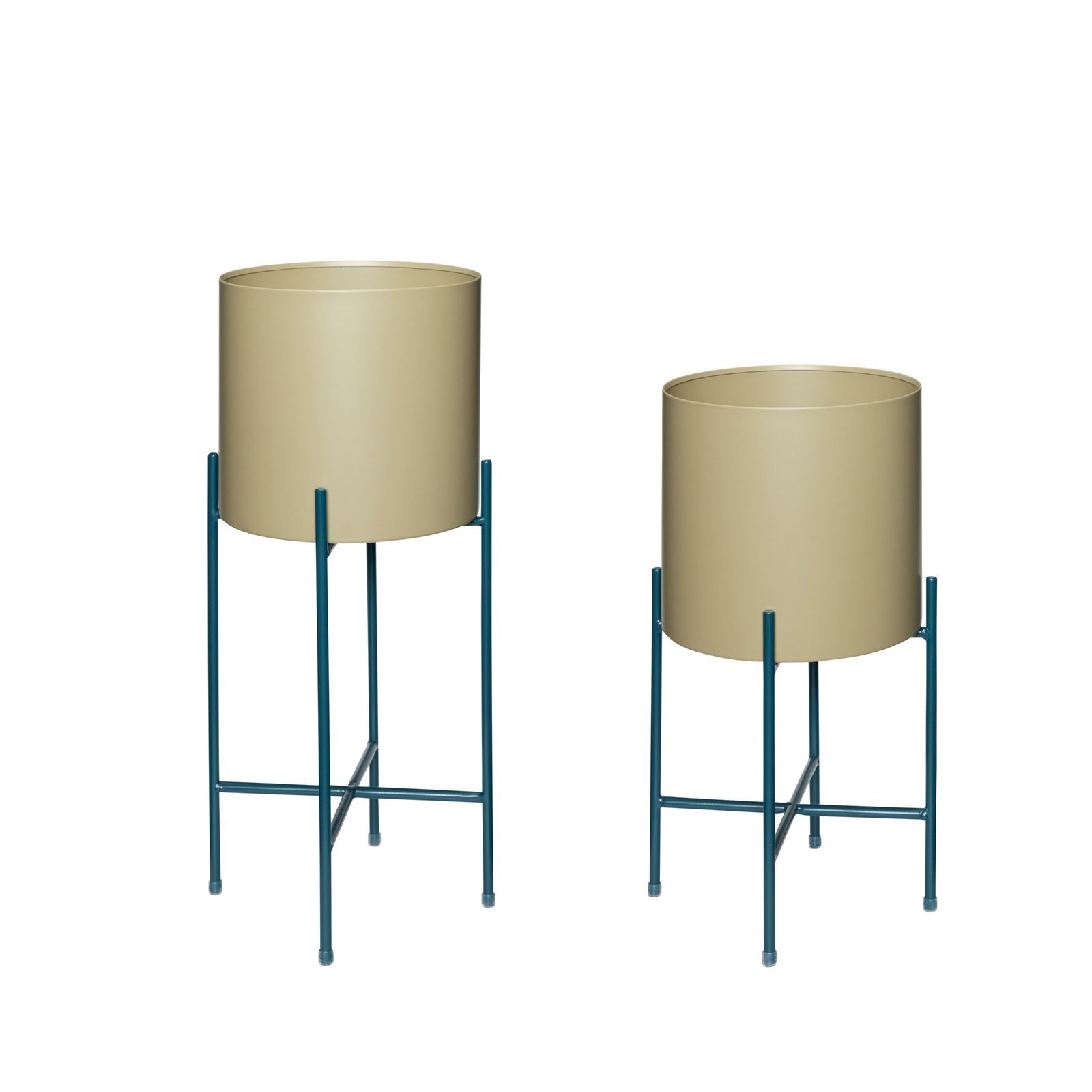 Airy Potte Khaki (sæt af 2)