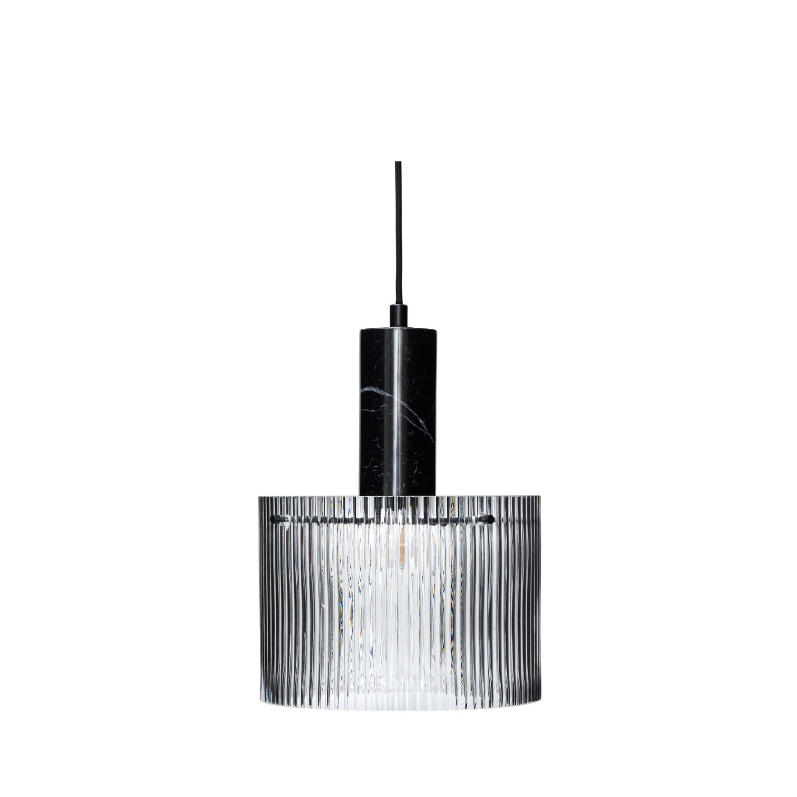 Revolve Loftslampe Large Sort