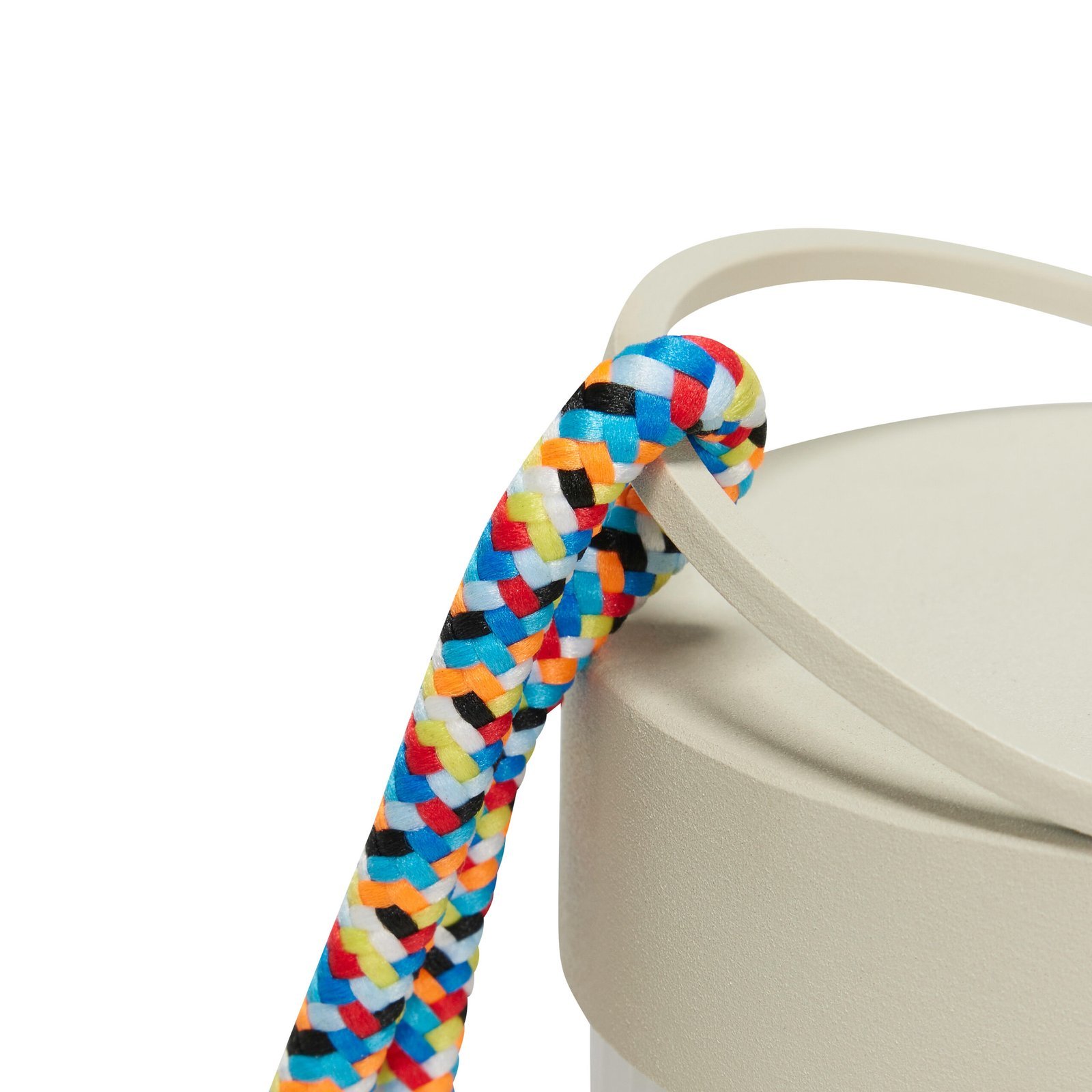 Camp Transportabel Lampe Sand