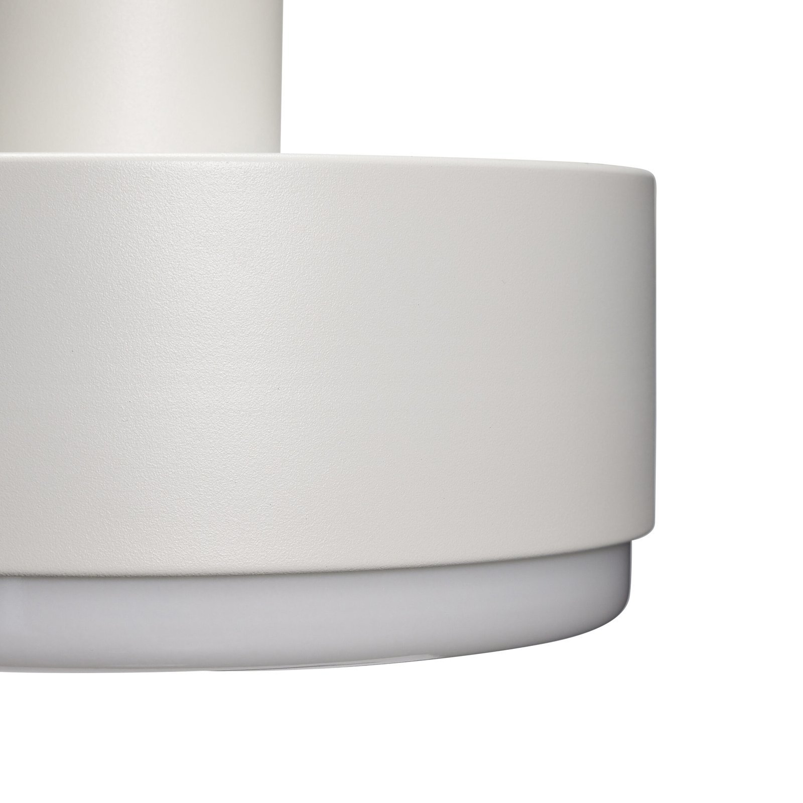 Quip Pendel  Lysegrå