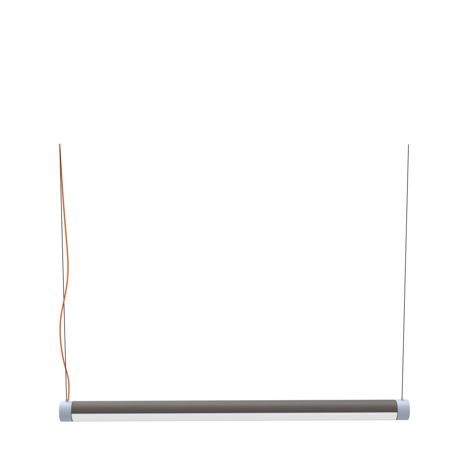 Interplay Pendel   Brun/Blå/Orange