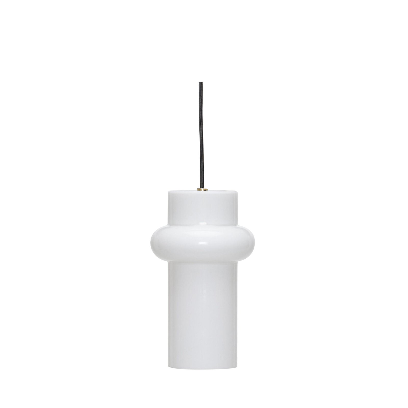 Pilule Pendel Up Blank Hvid
