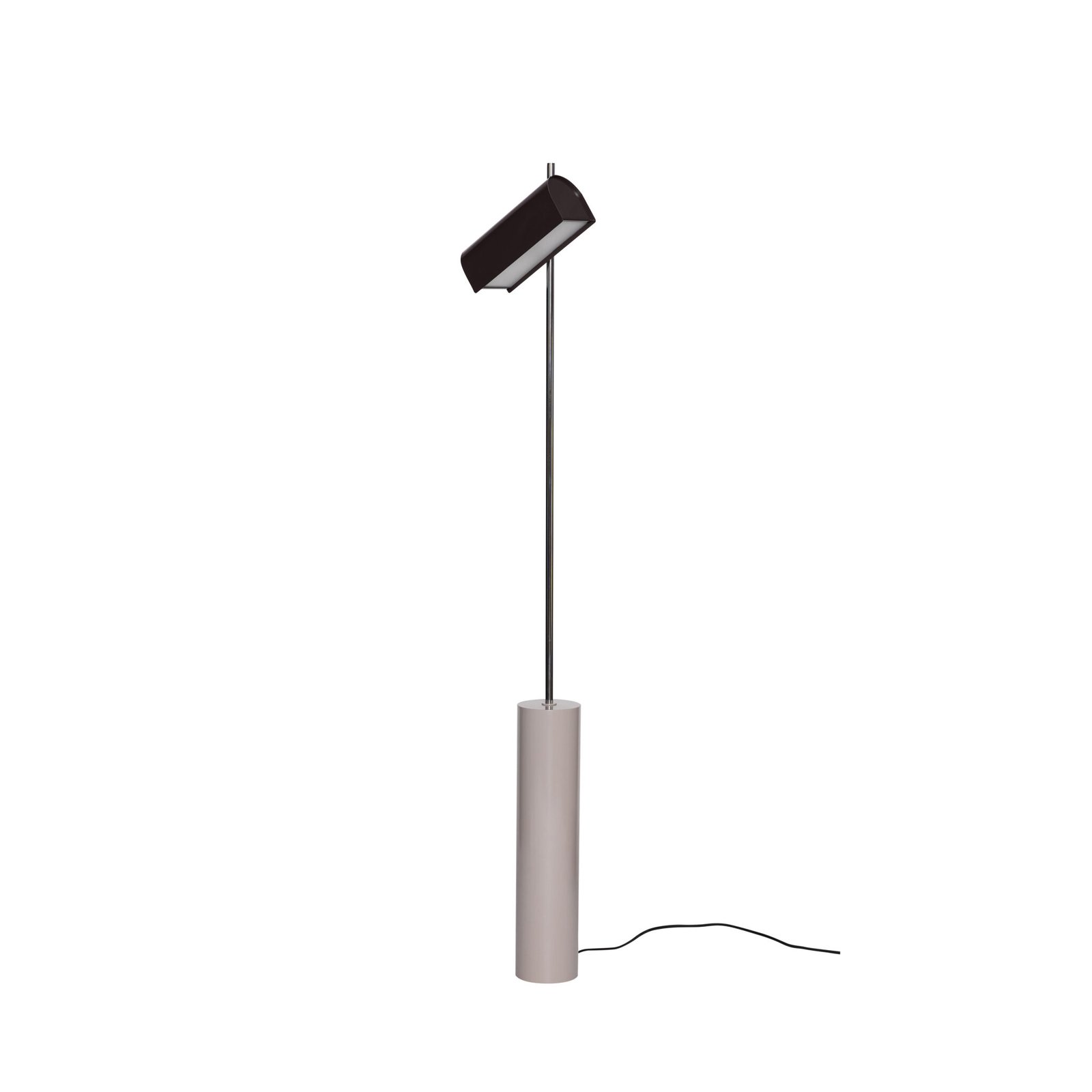 Reflector Gulvlampe Brun