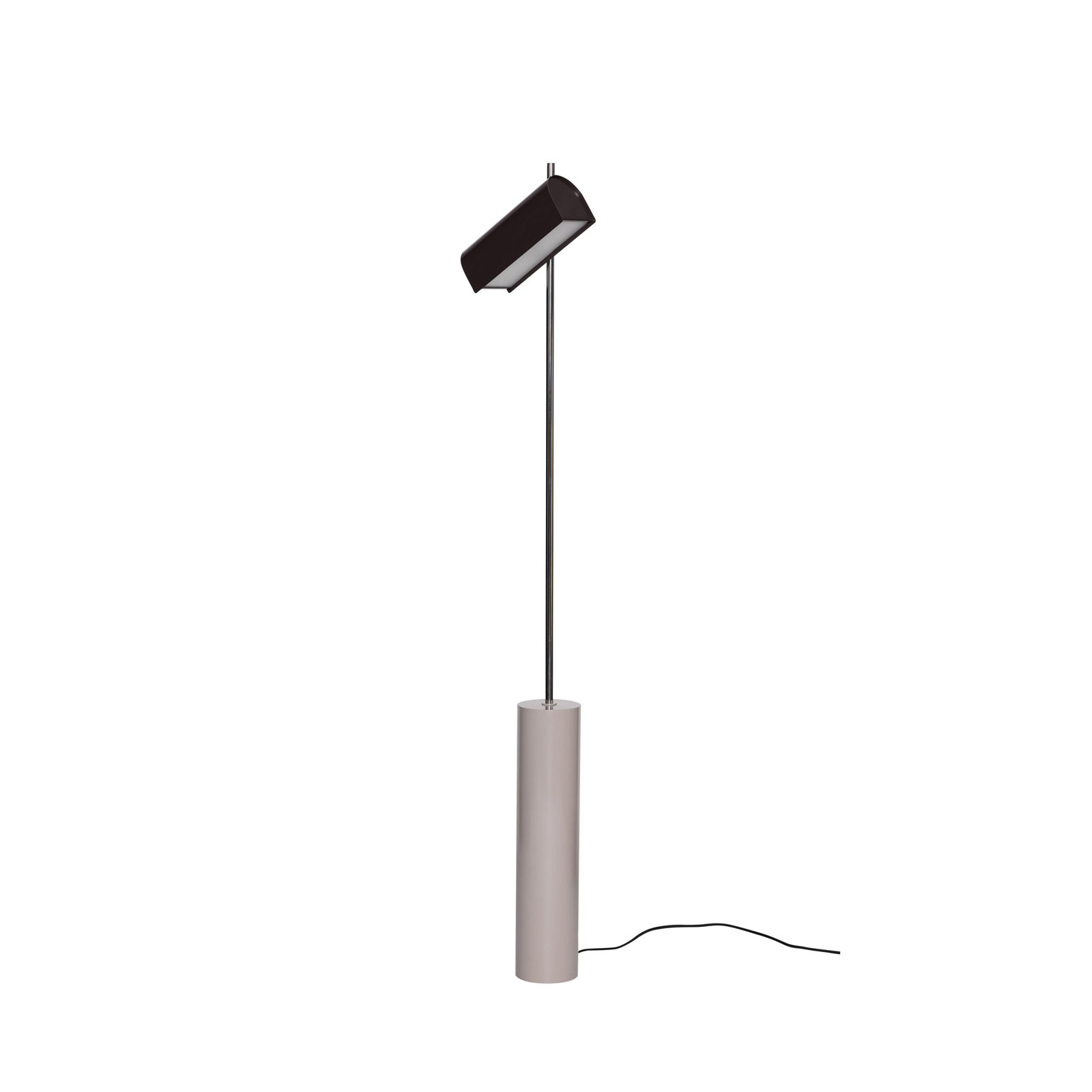 Reflector Gulvlampe Brun