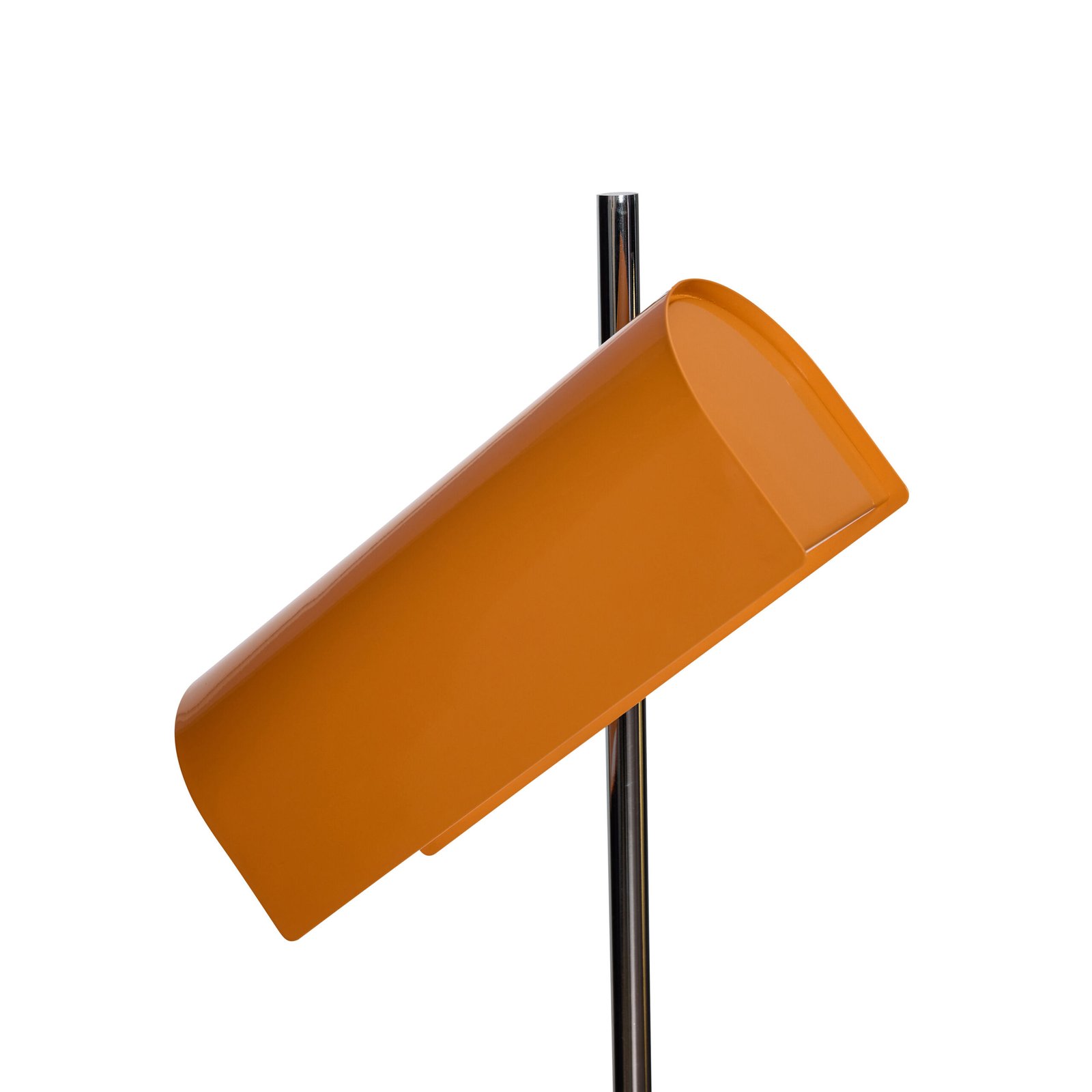 Reflector Gulvlampe Orange