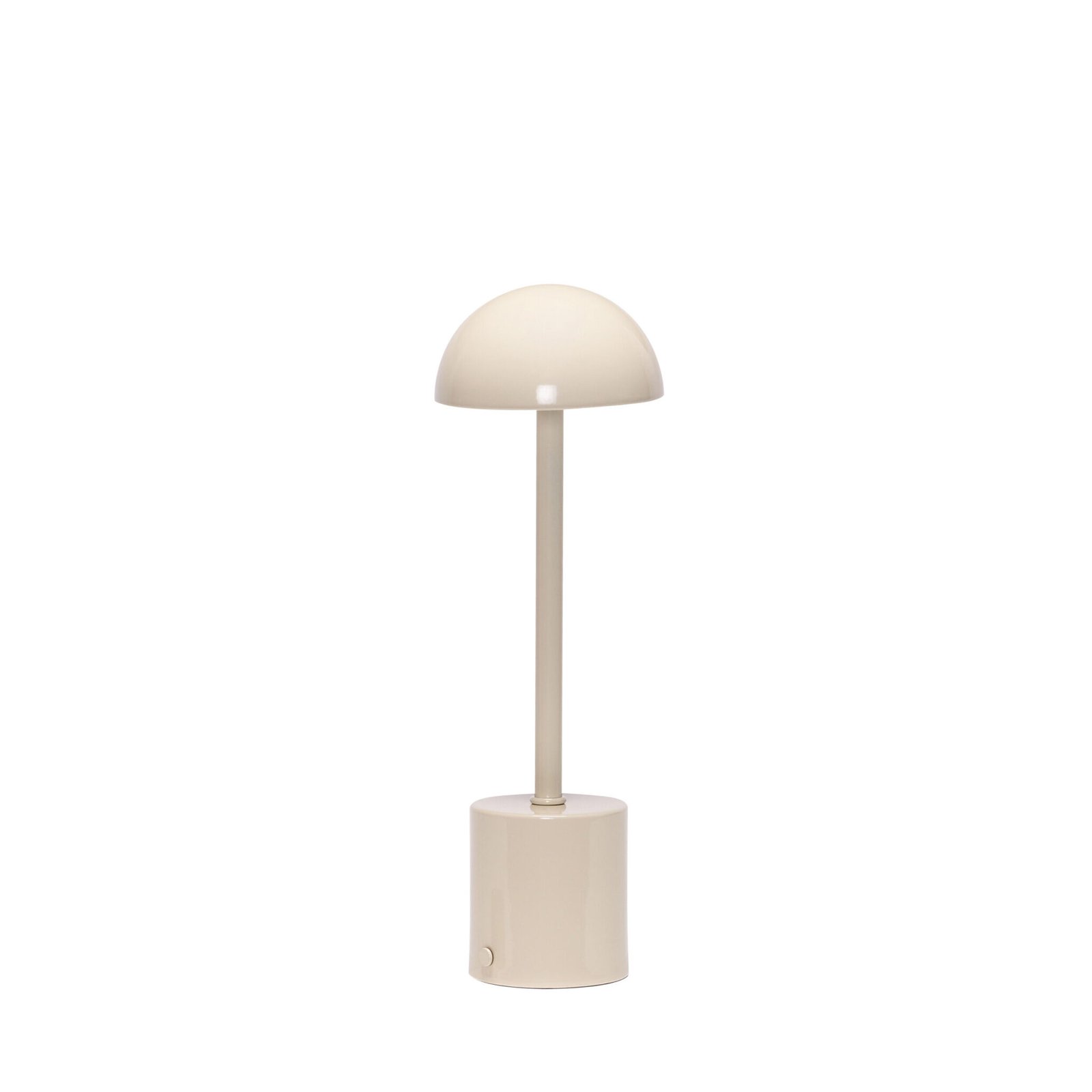 Taten Transportabel Lampe Sand