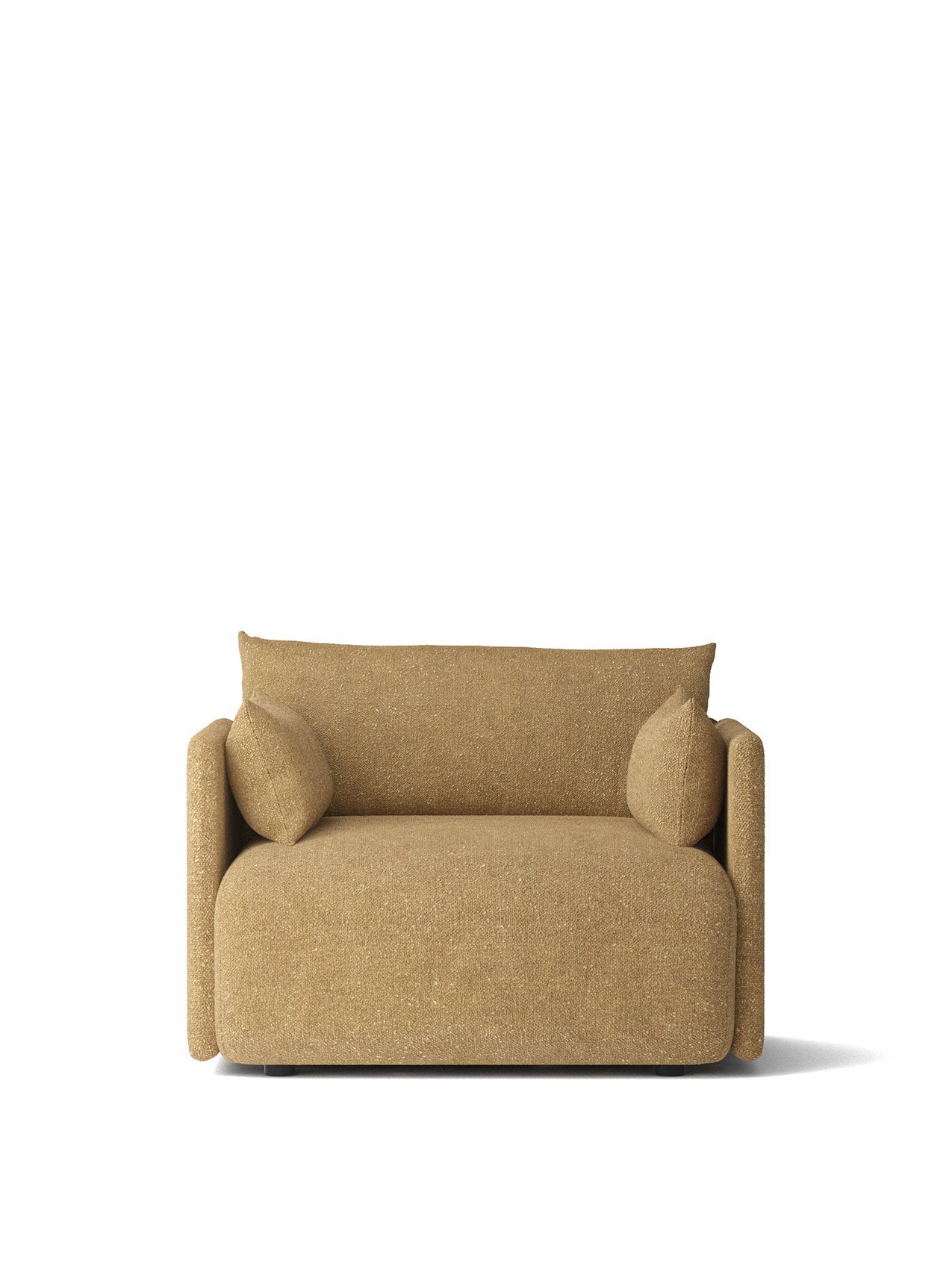 Offset Sofa